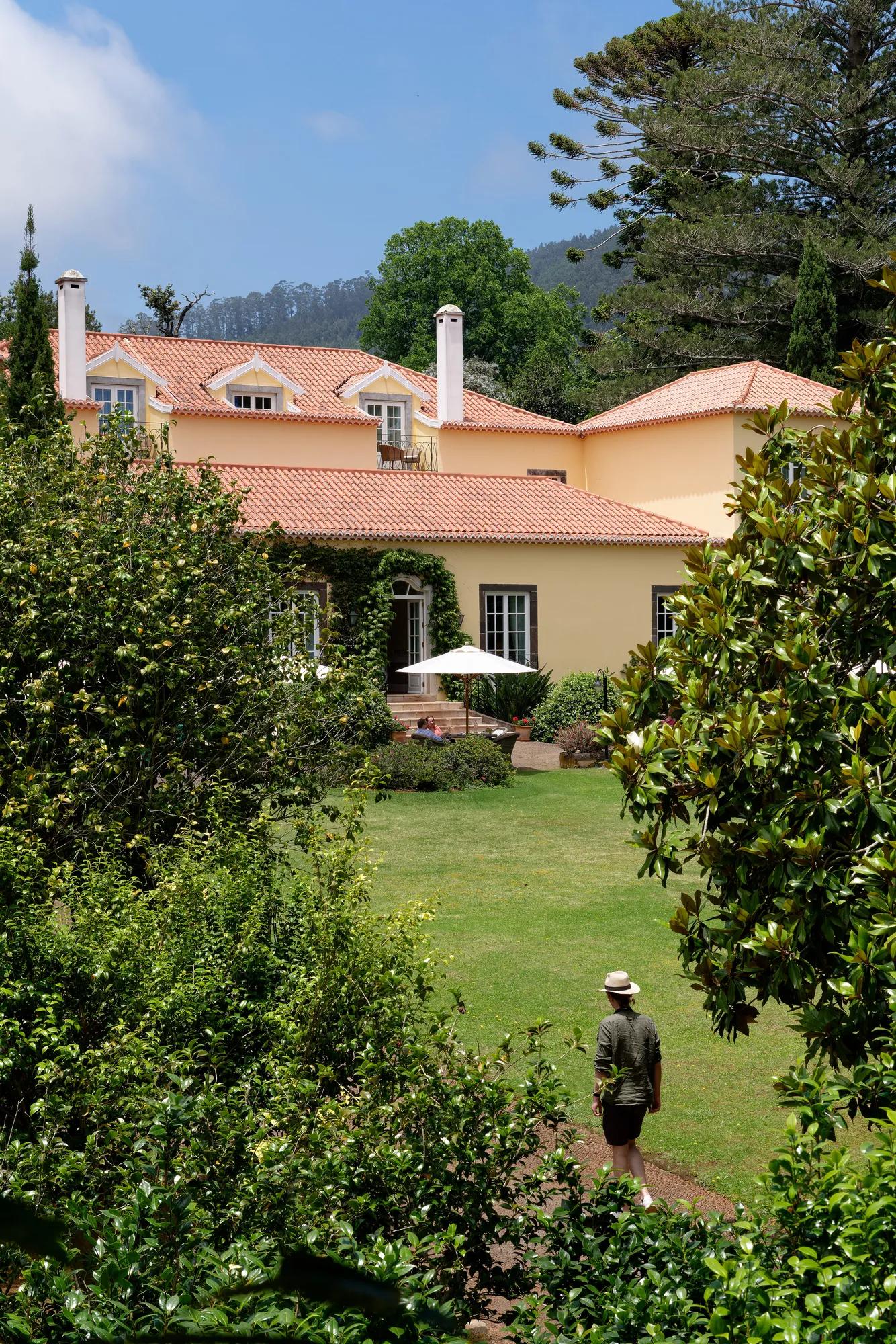 main amenity
