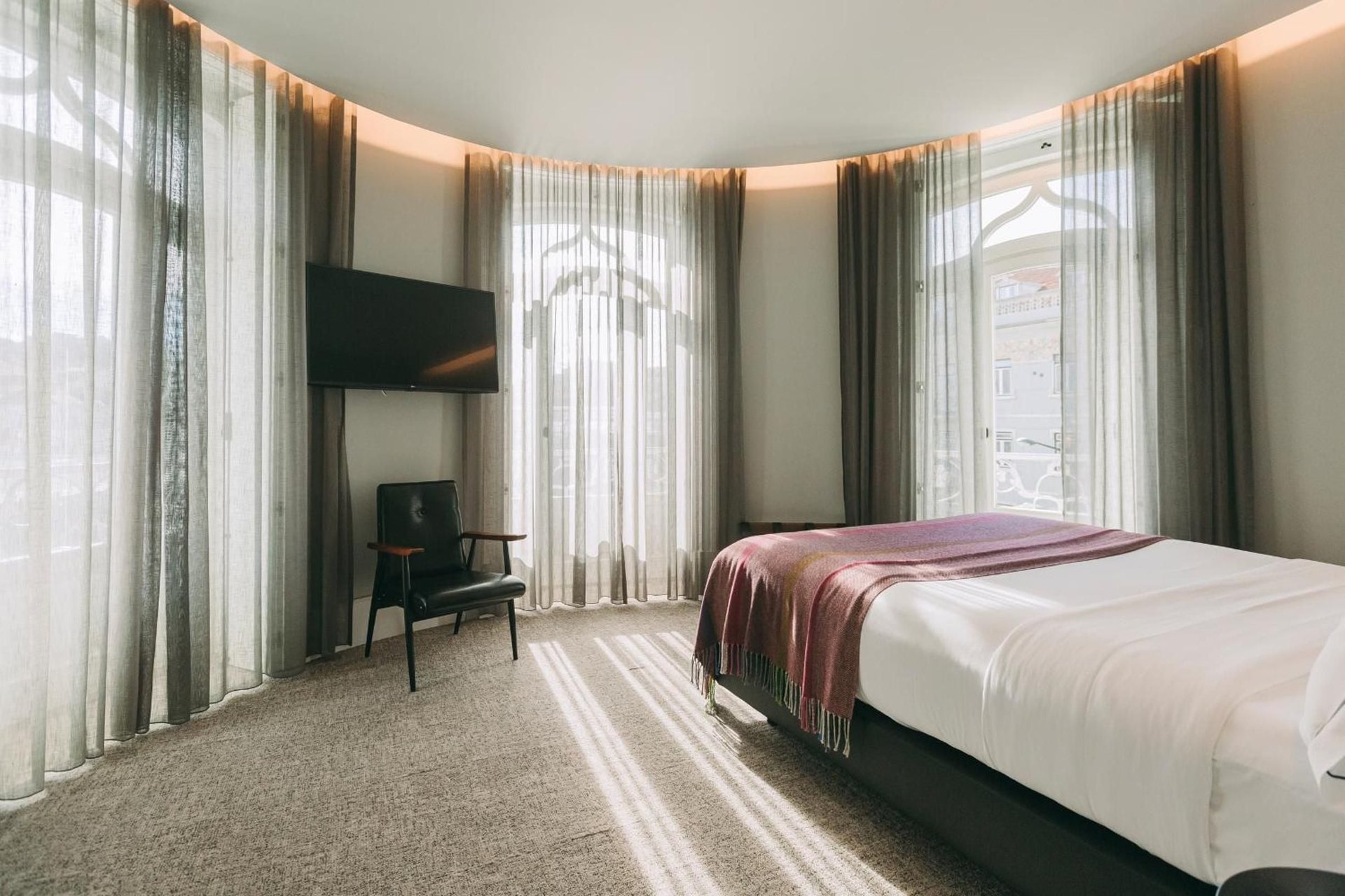 main amenity