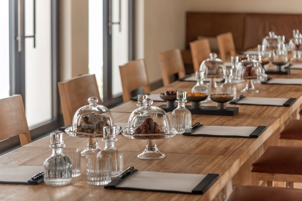 main amenity