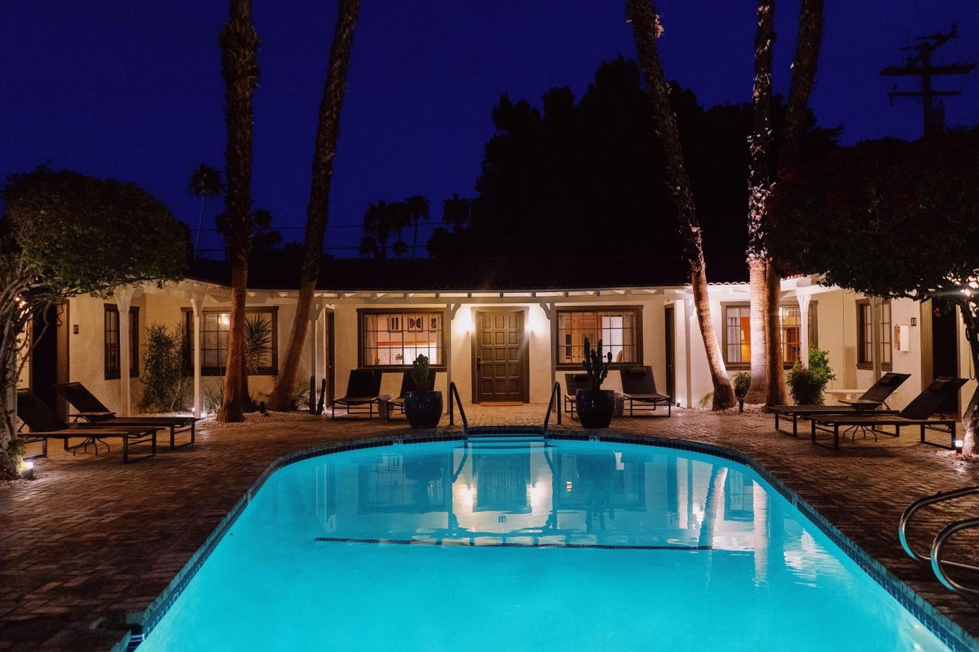 main amenity