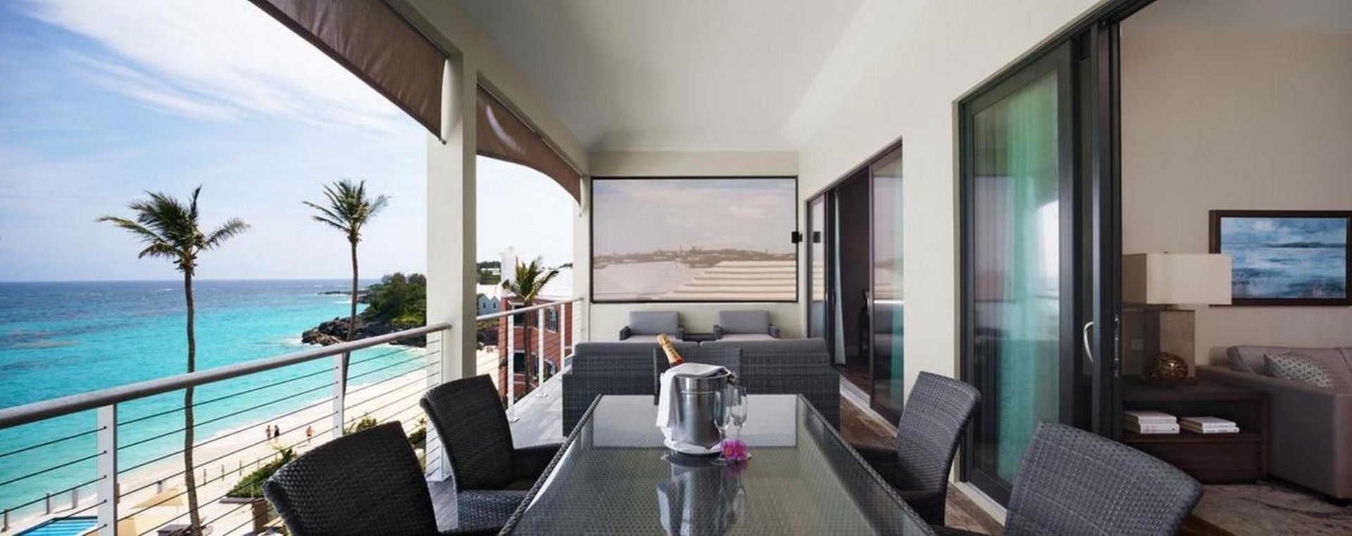 main amenity