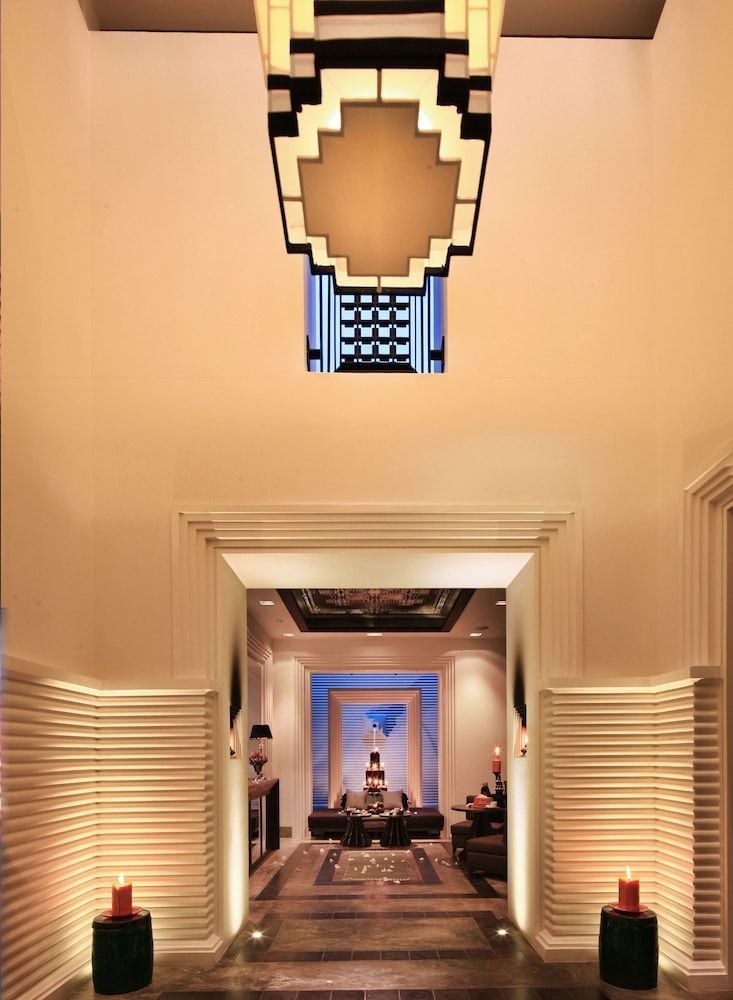 main amenity