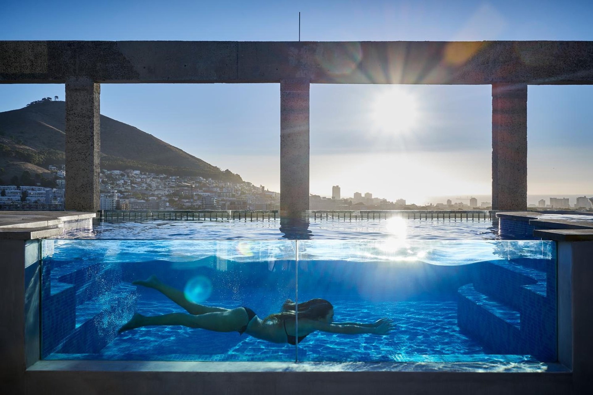 main amenity