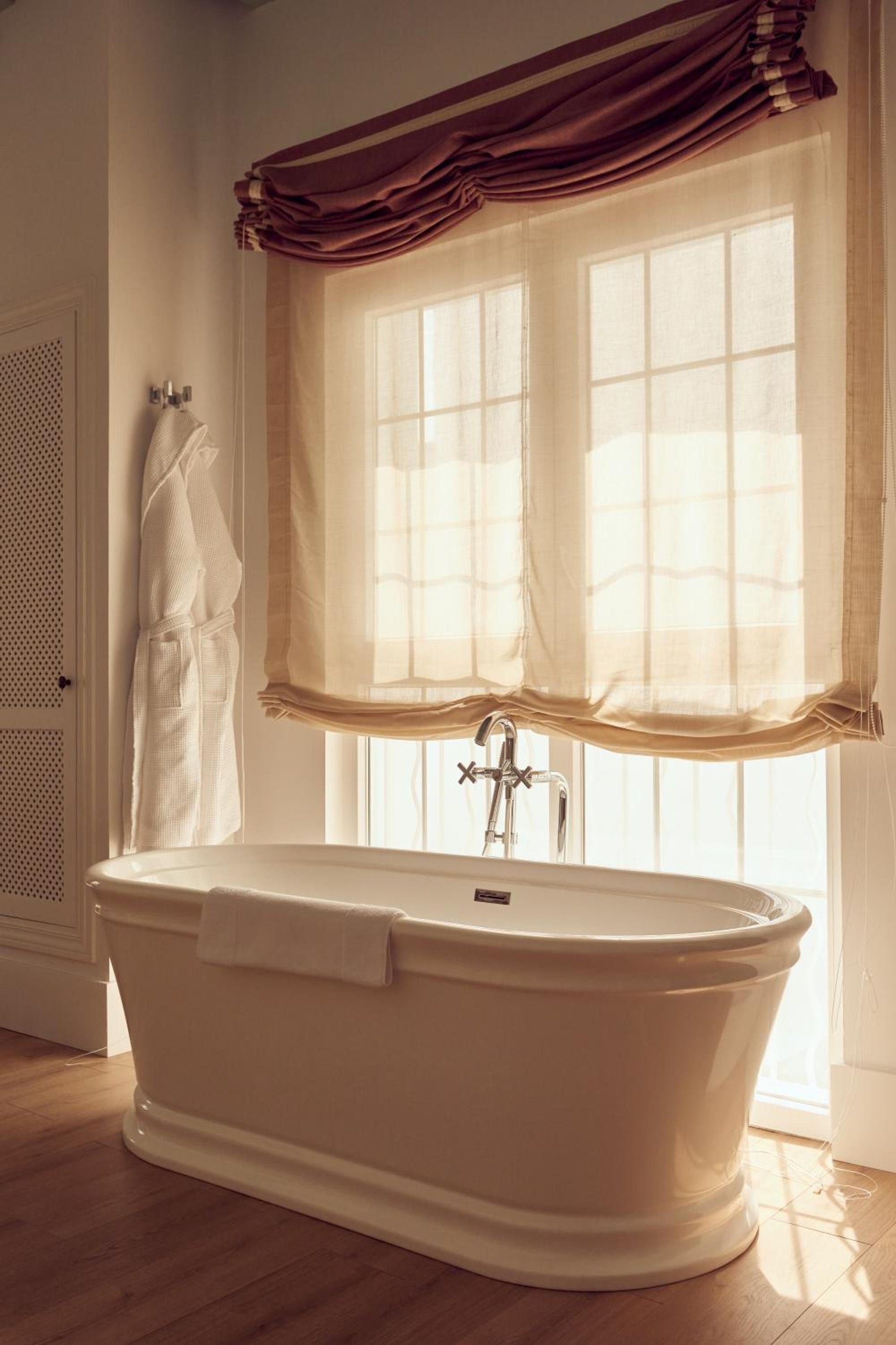 main amenity