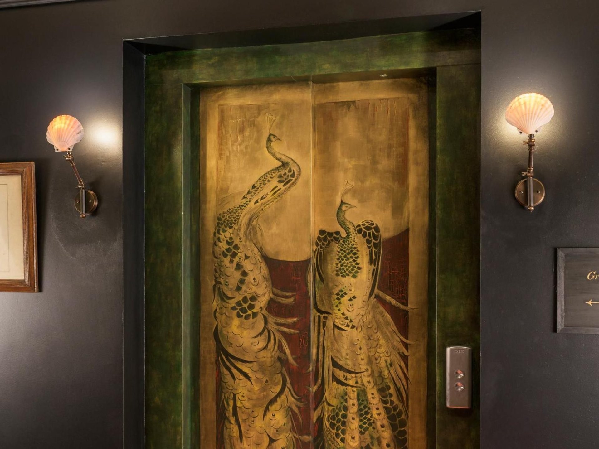 main amenity