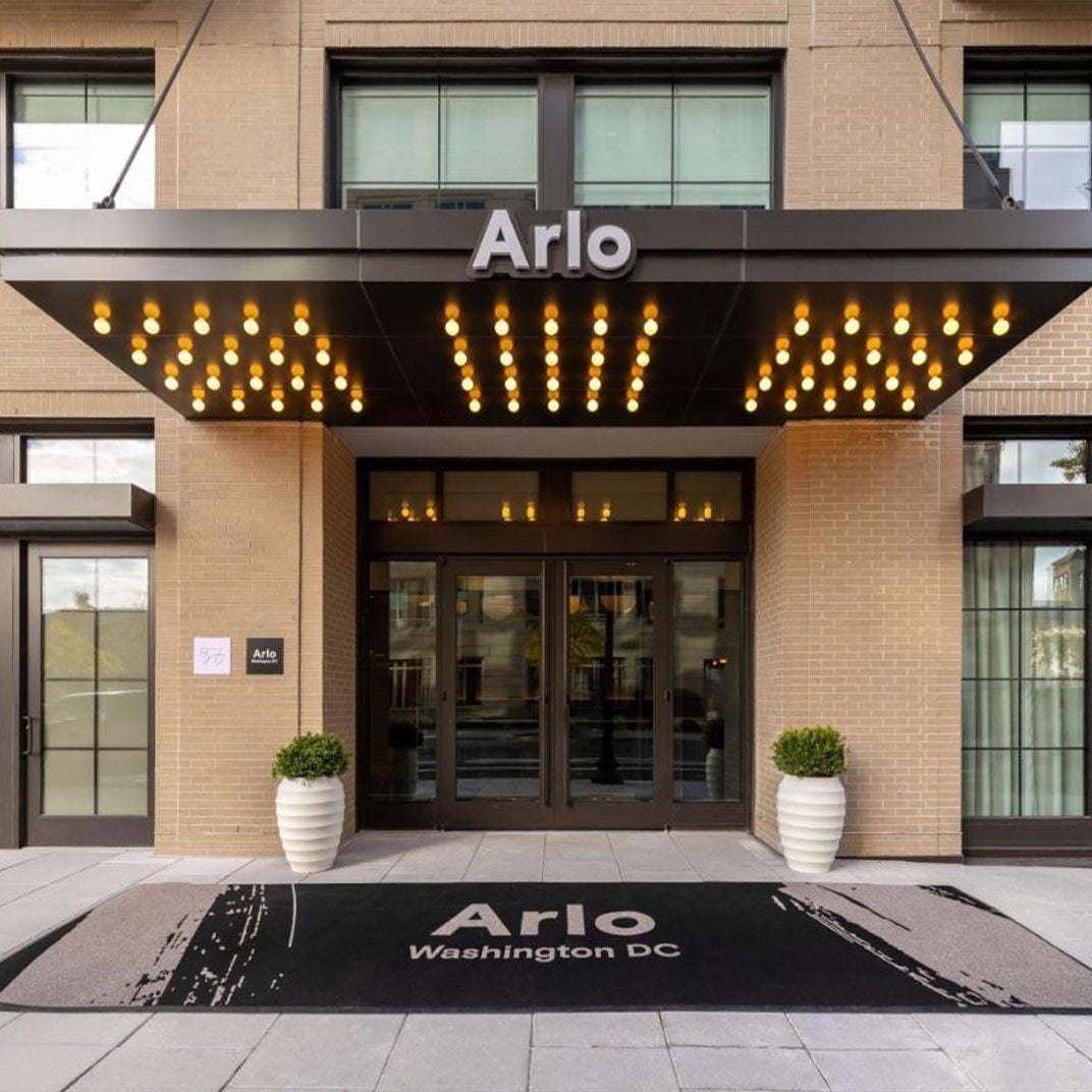 main amenity