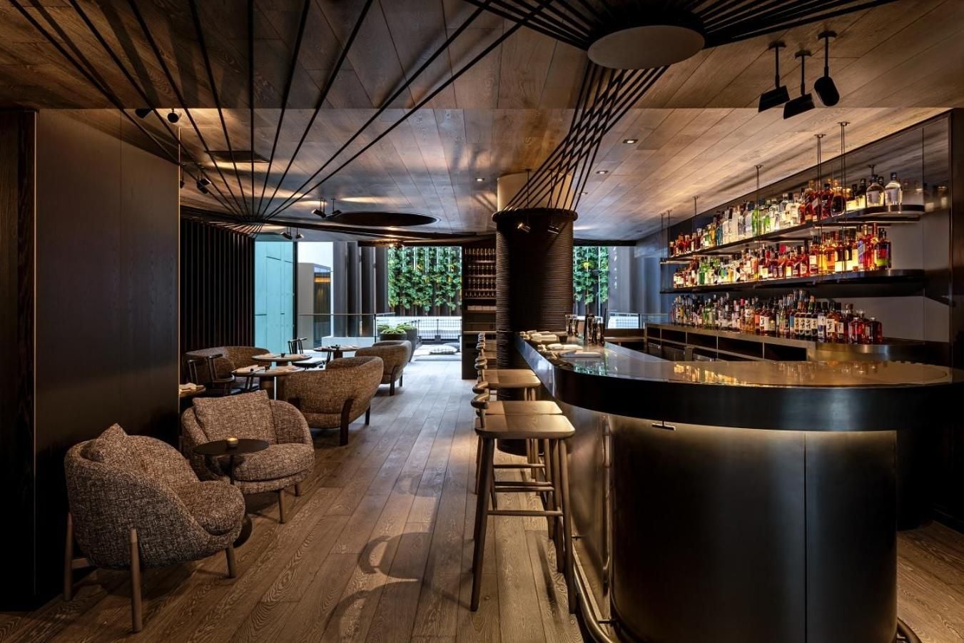 main amenity