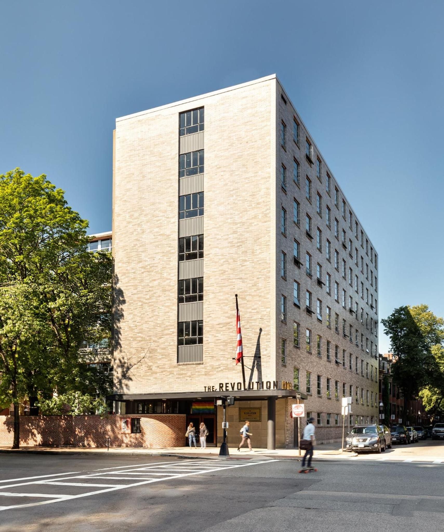 main amenity