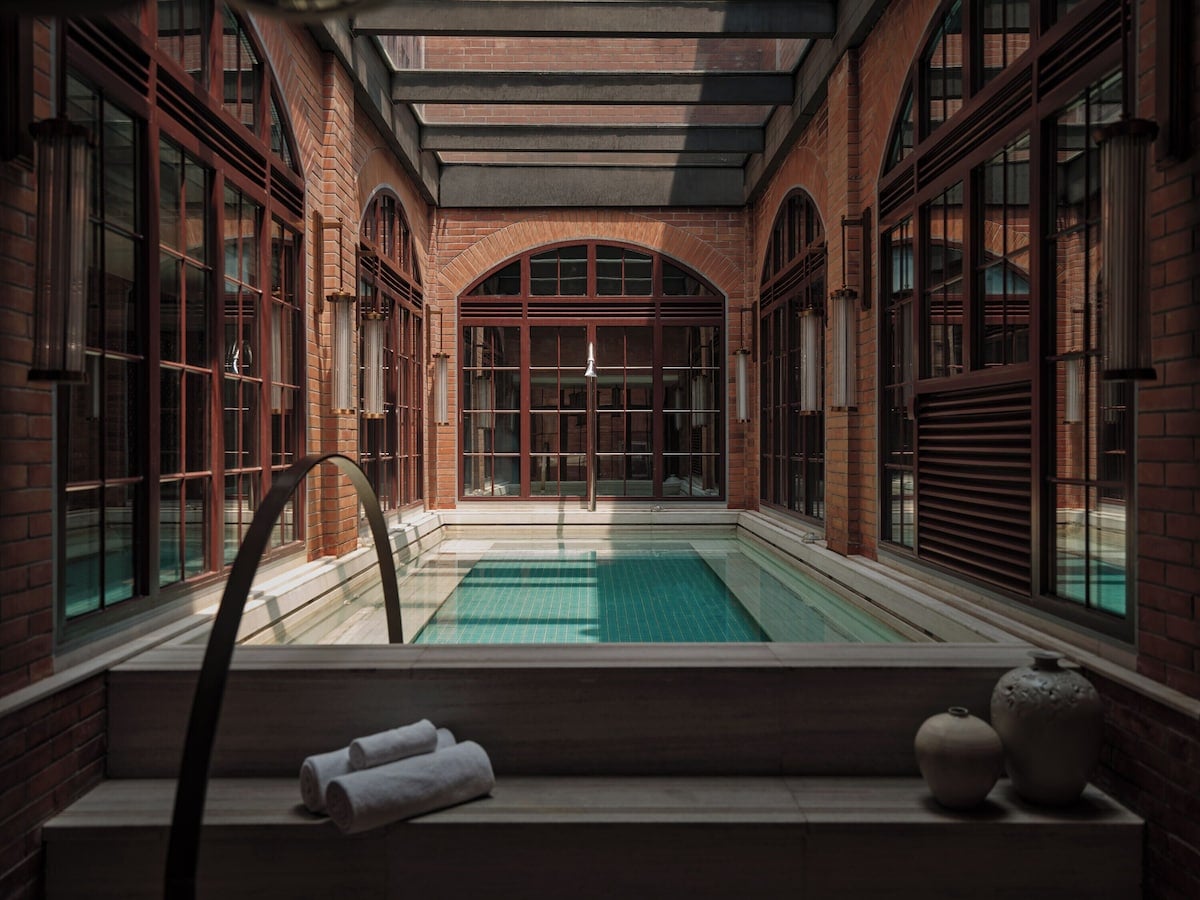 main amenity