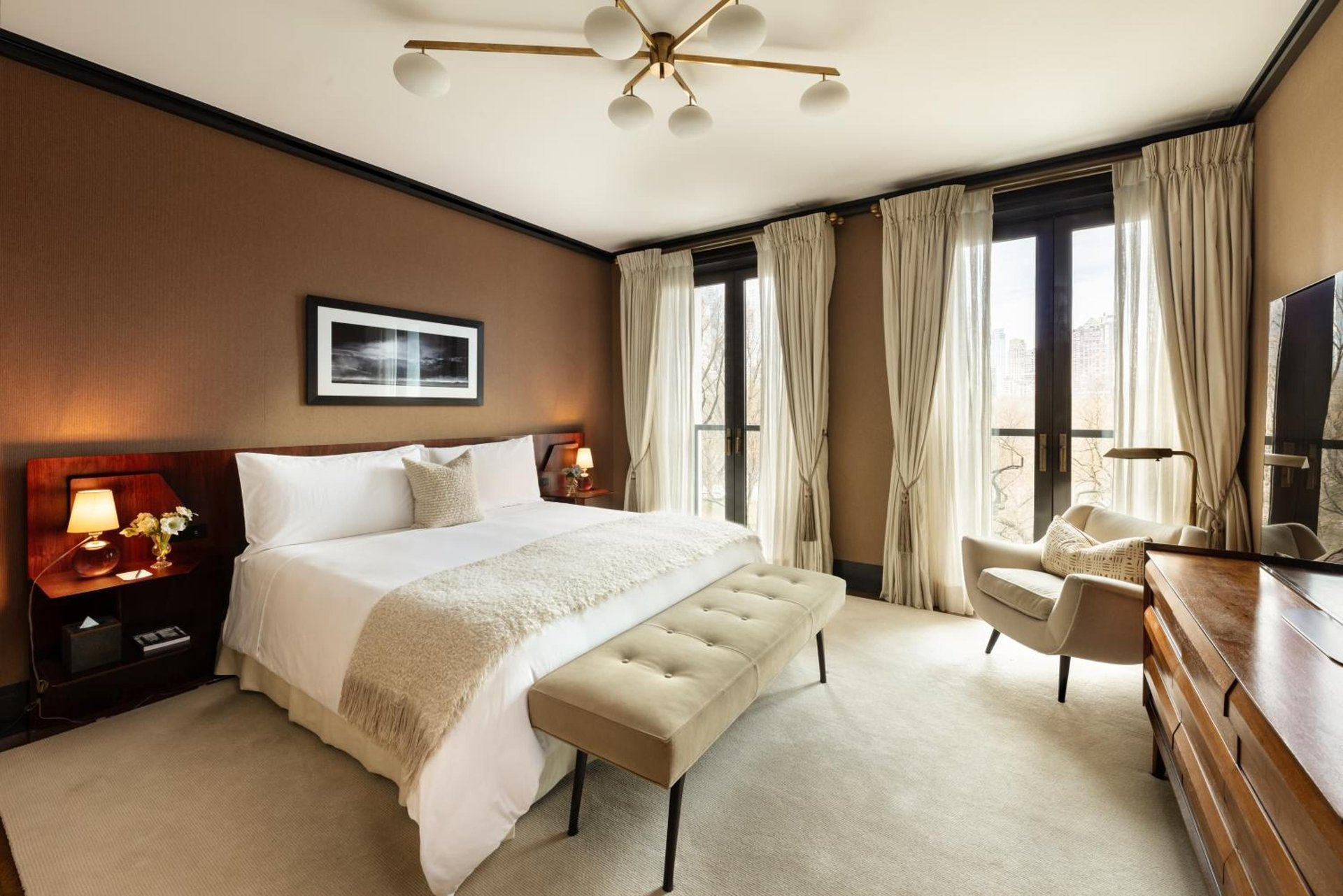 main amenity