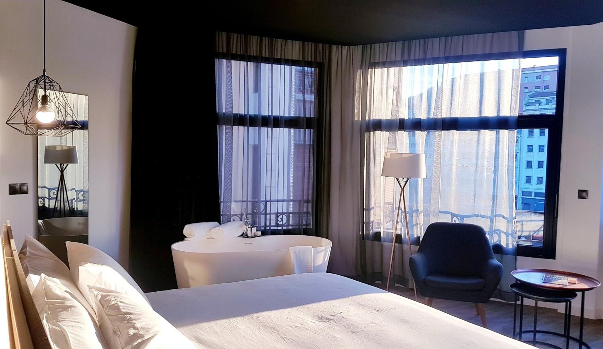 main amenity