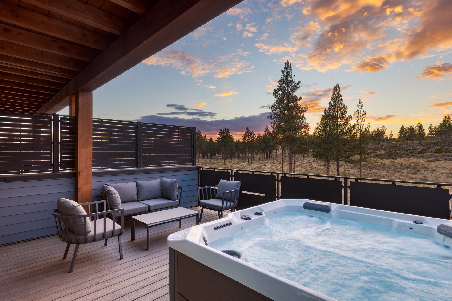 main amenity