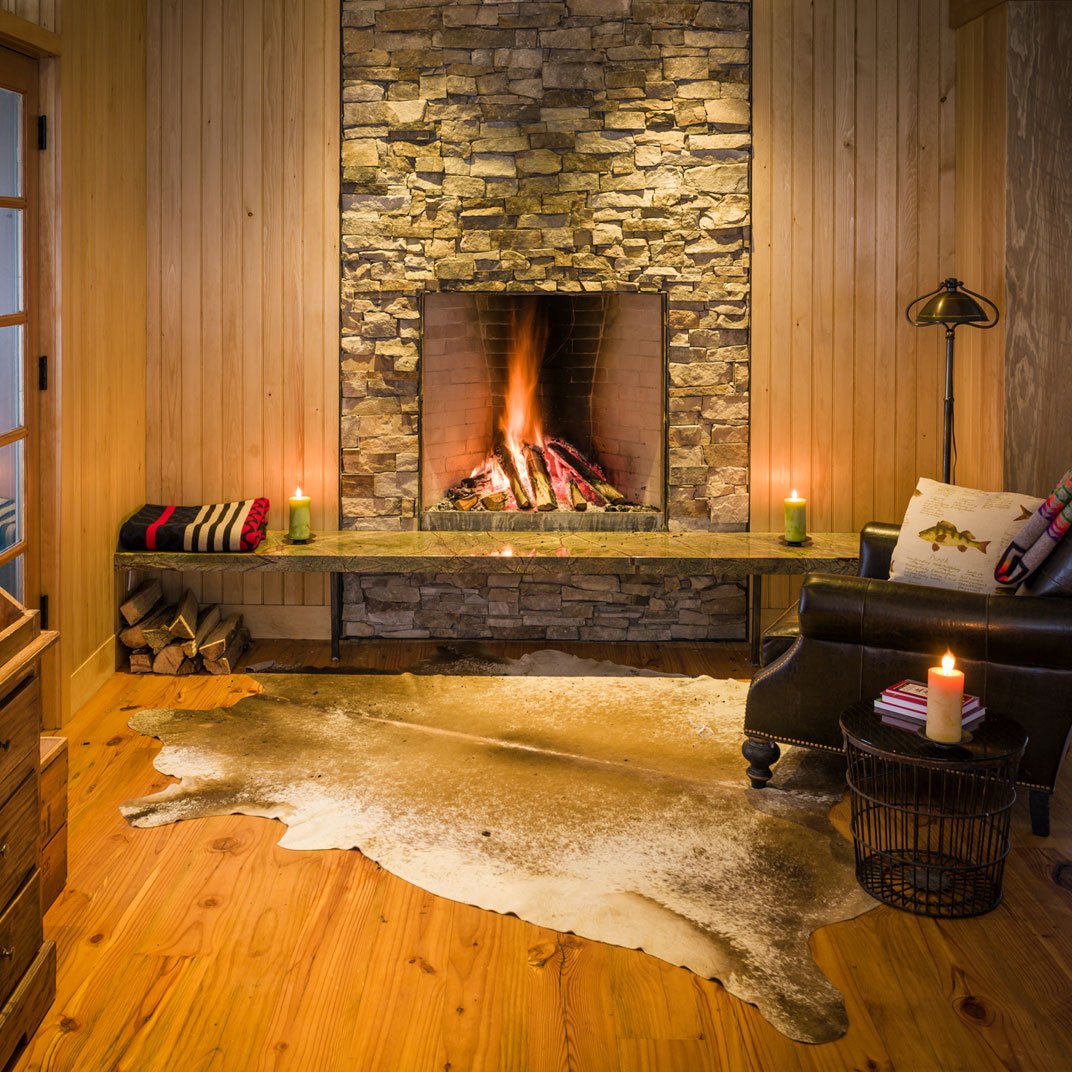 secondary amenity