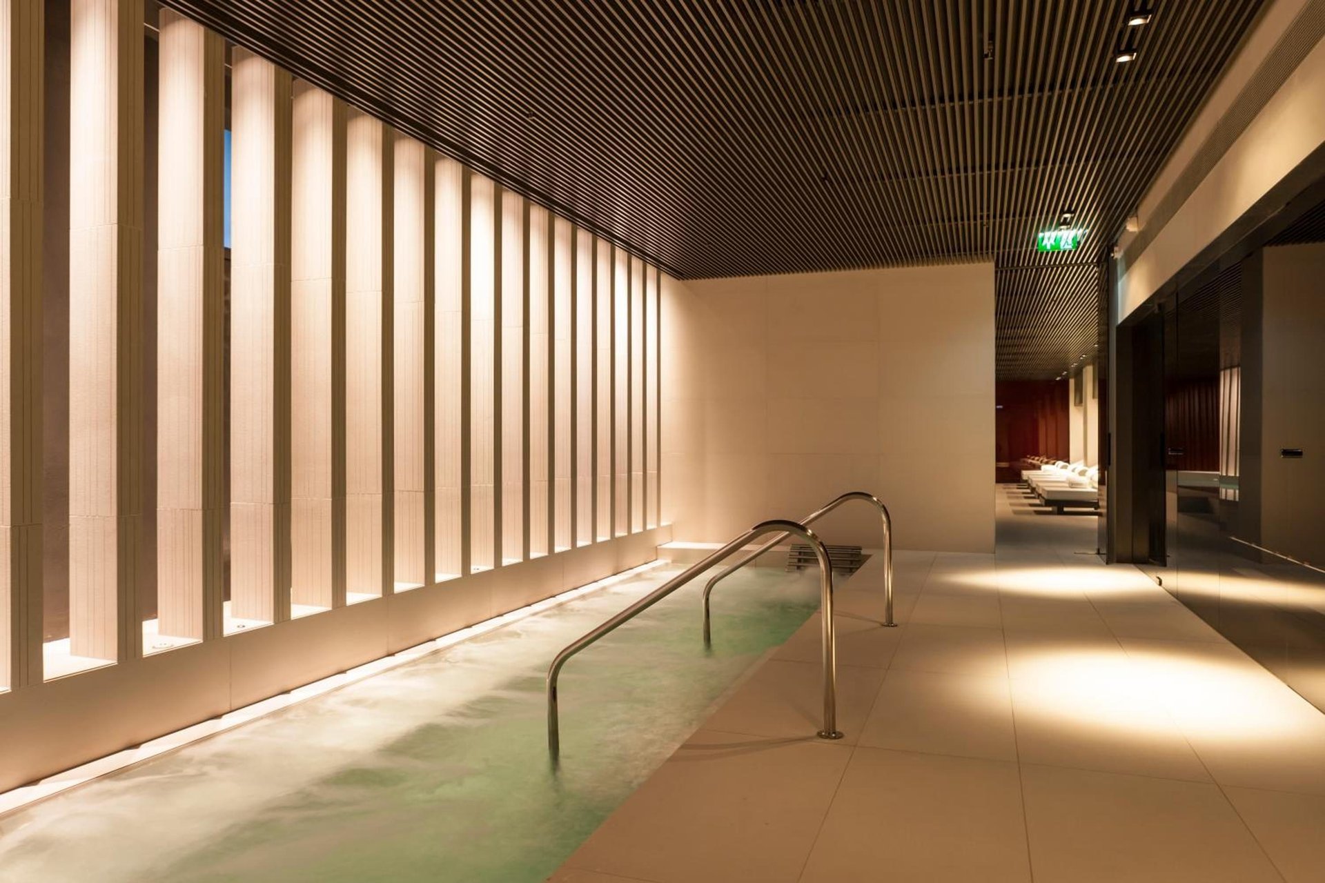 main amenity