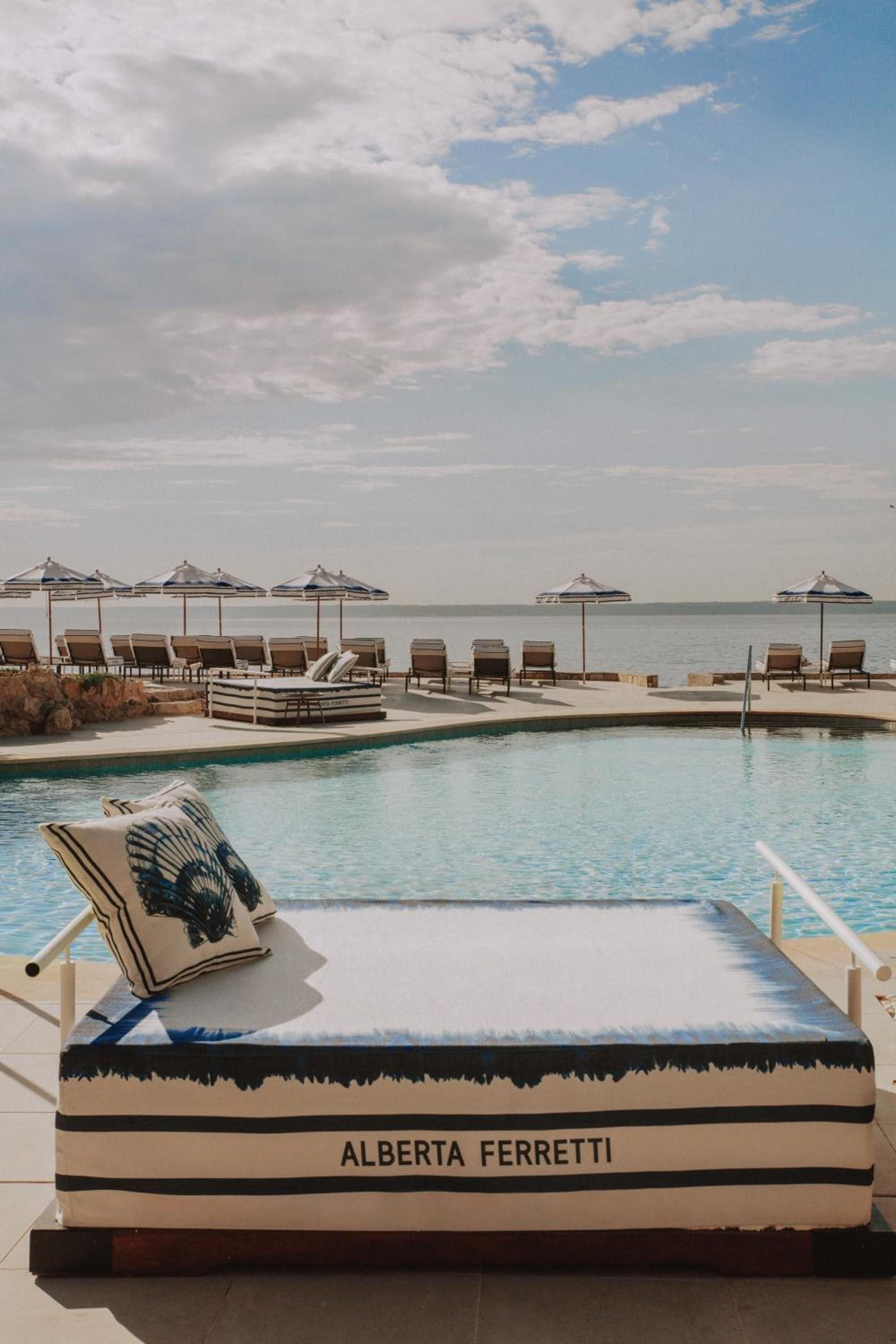 main amenity