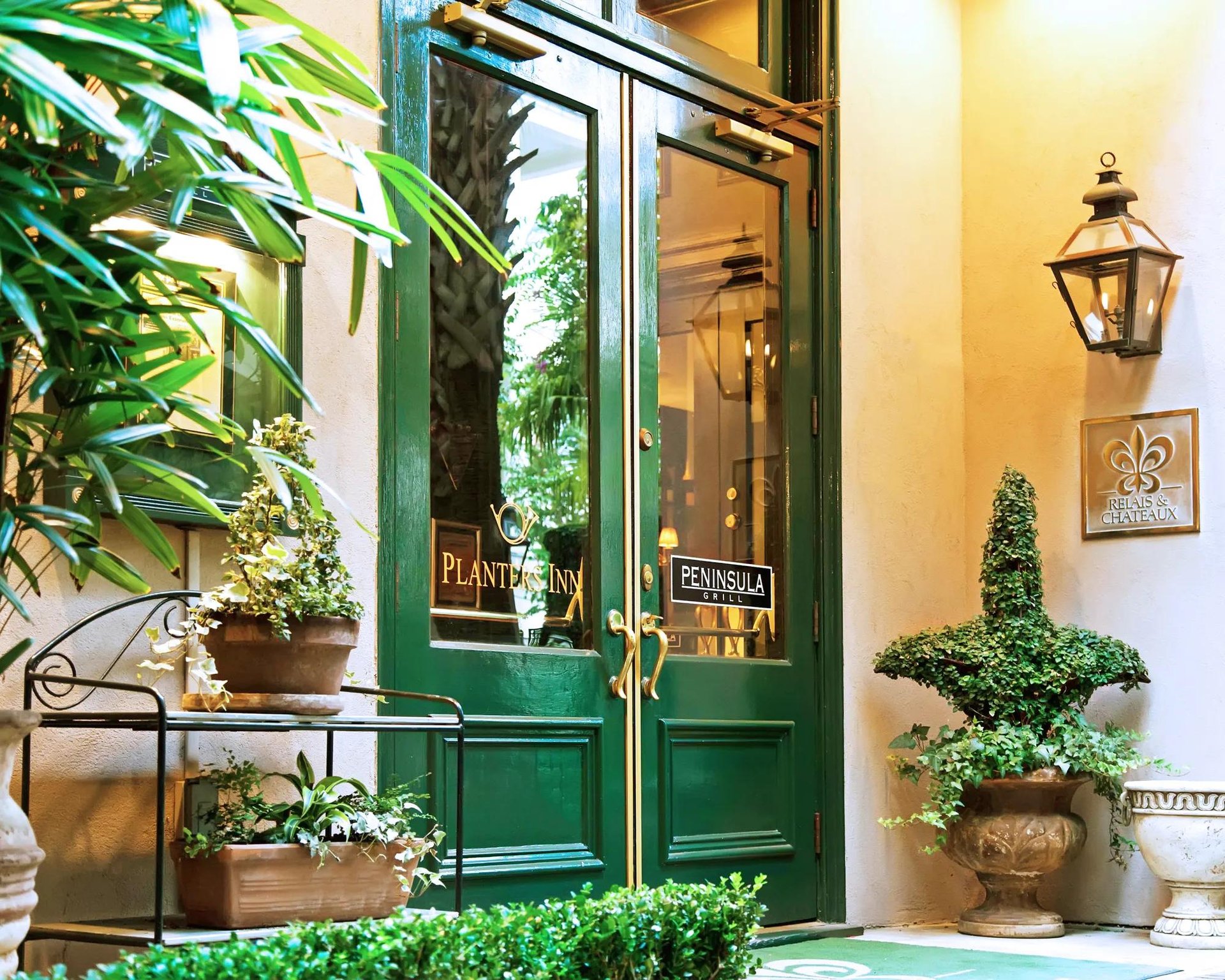 main amenity