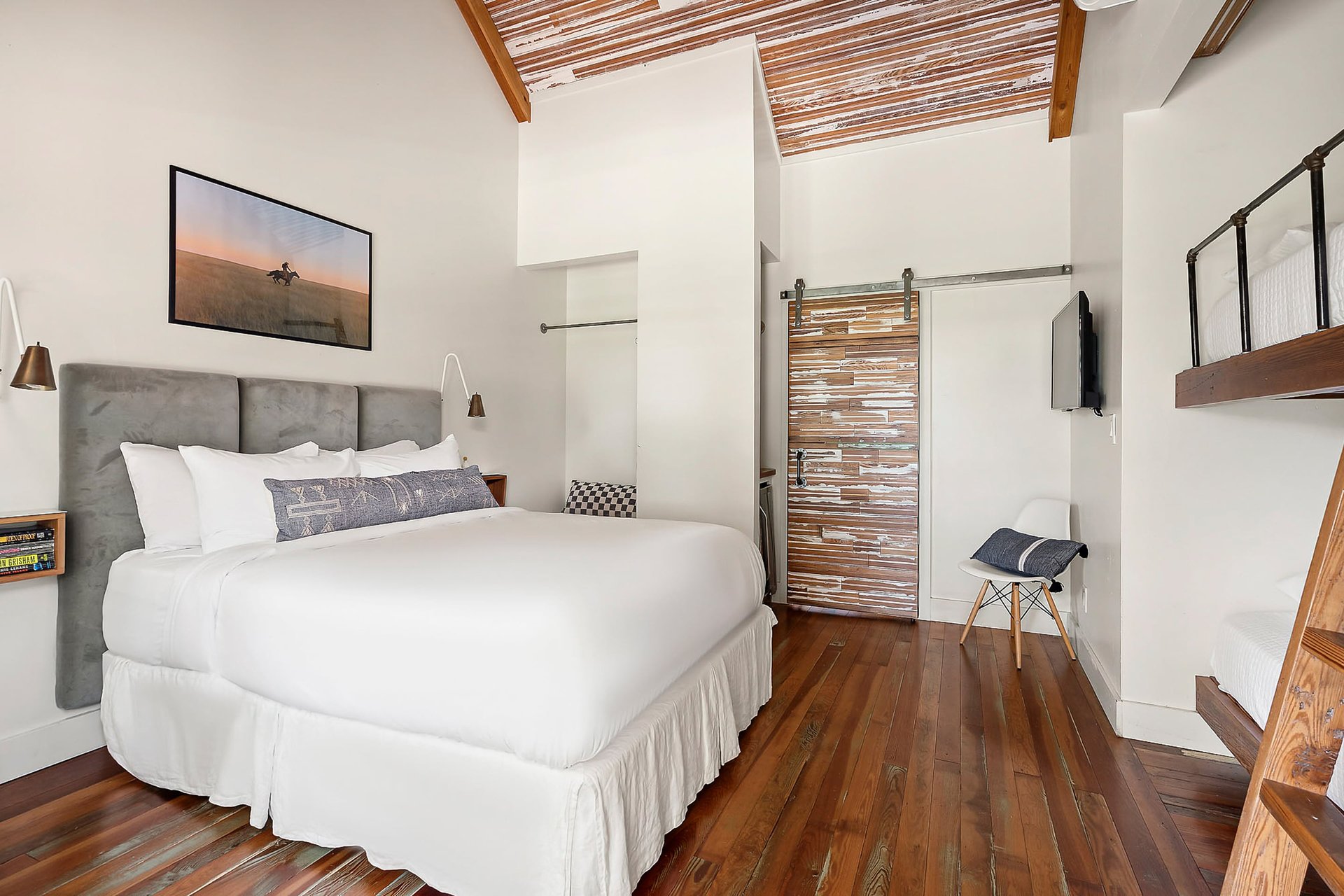 main amenity