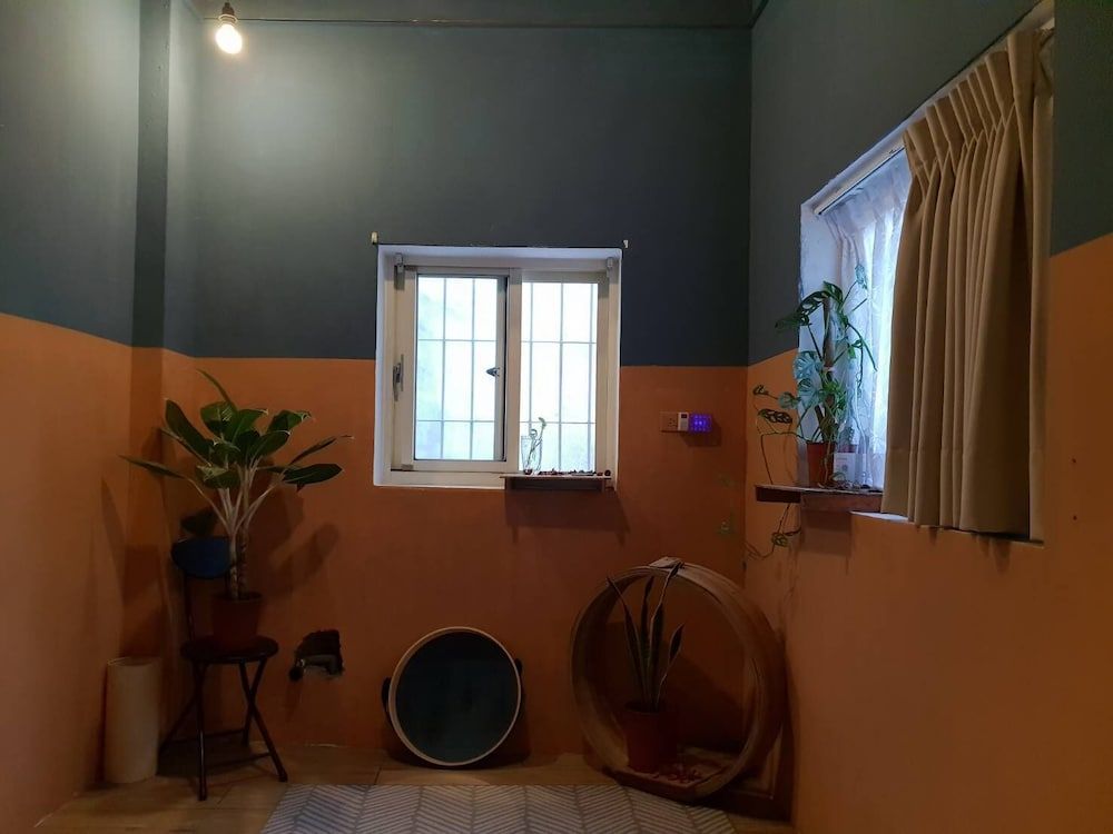 main amenity