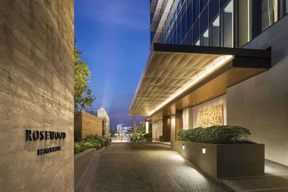 main amenity