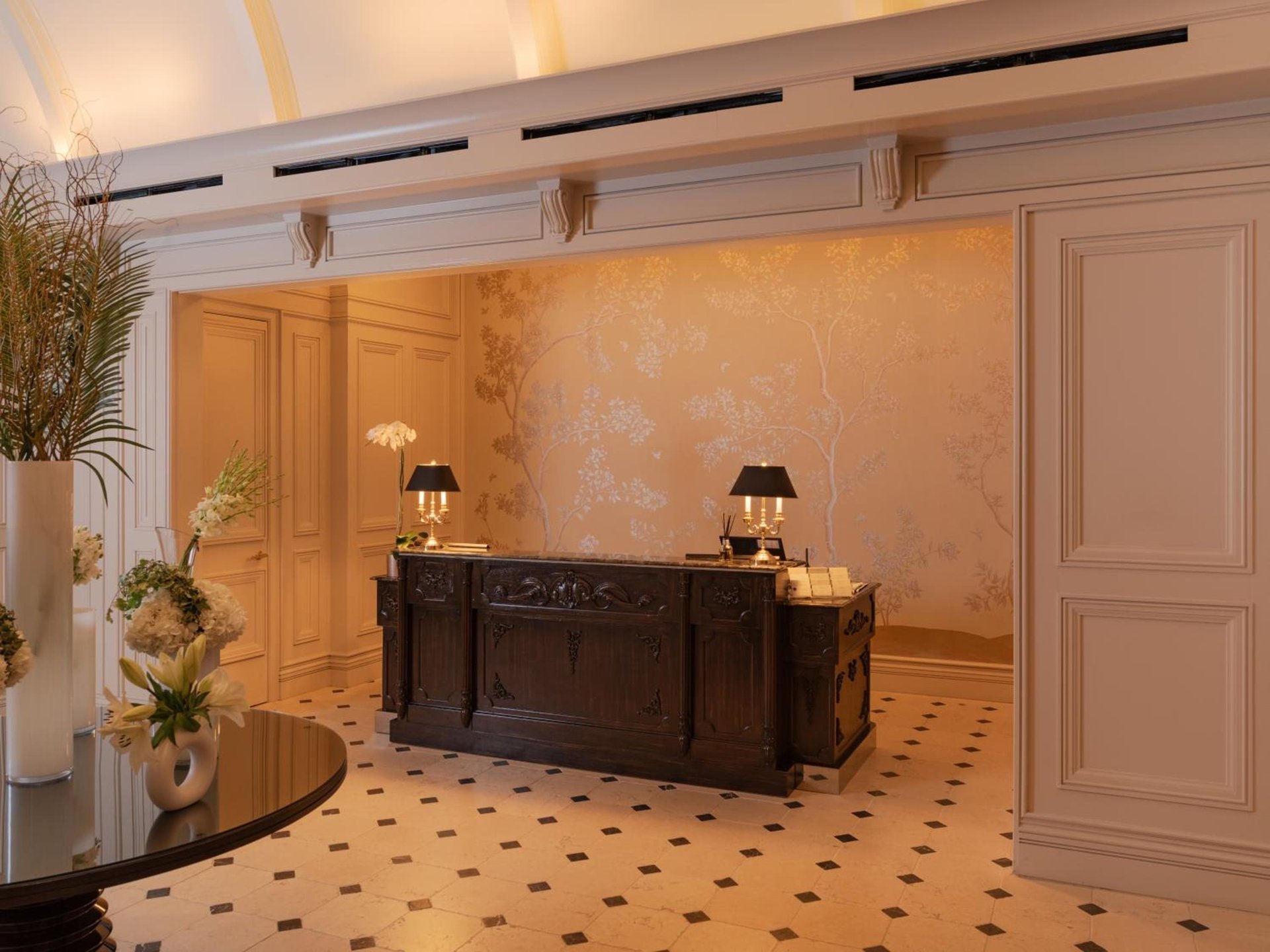 main amenity