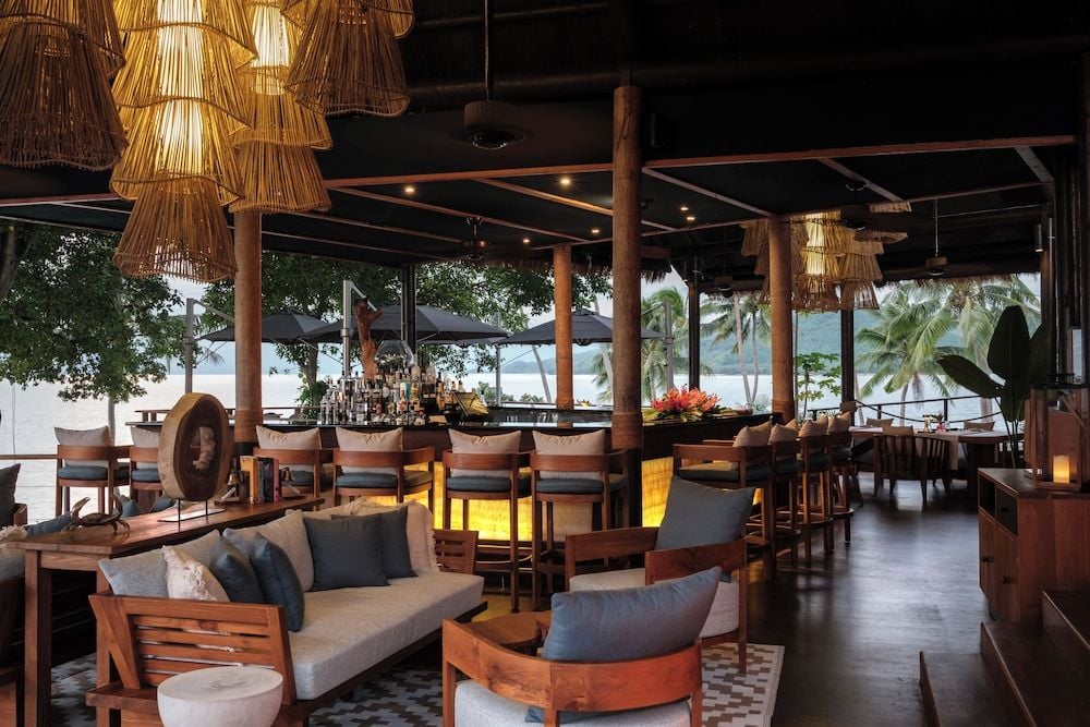 main amenity