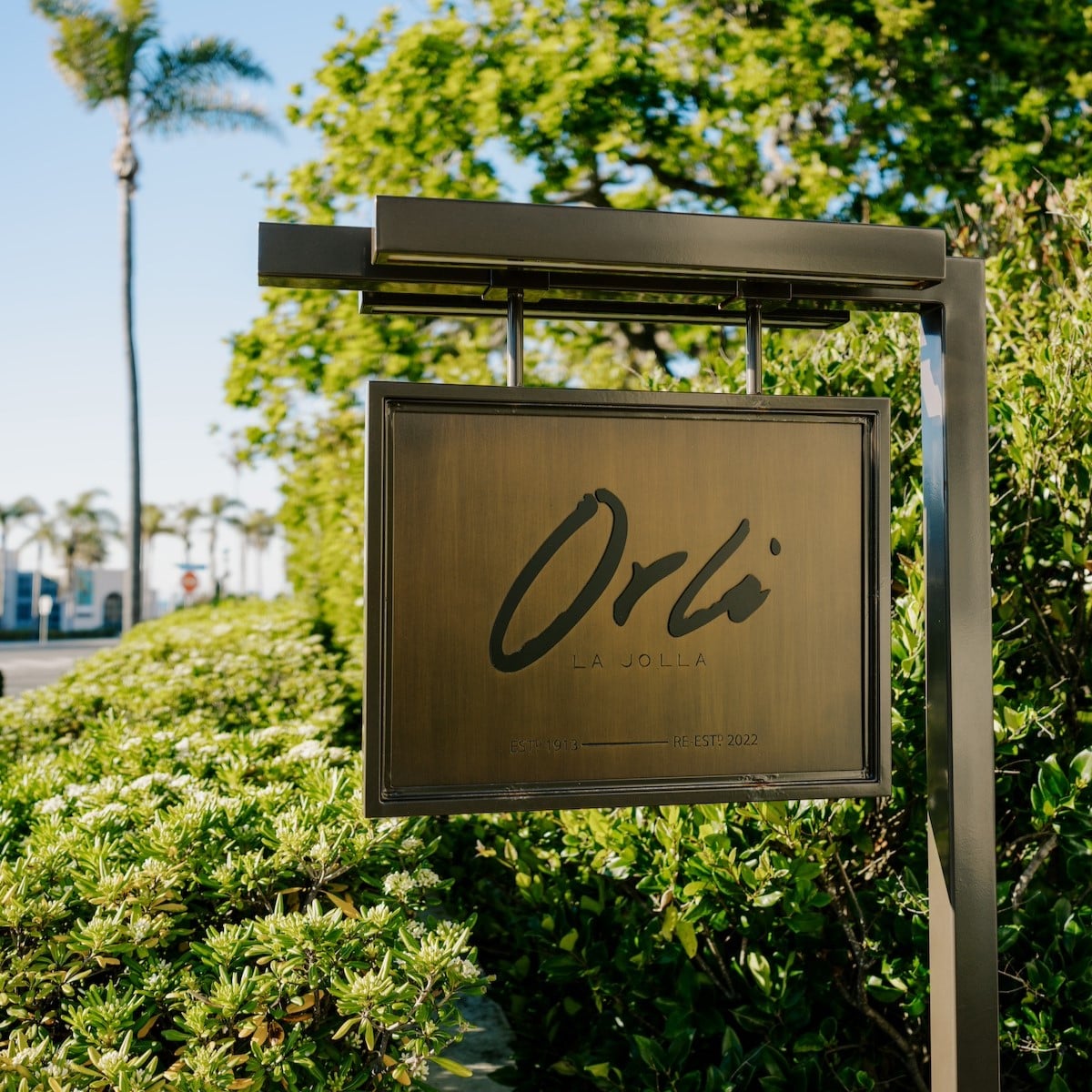 main amenity