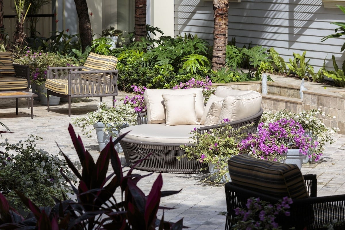 main amenity