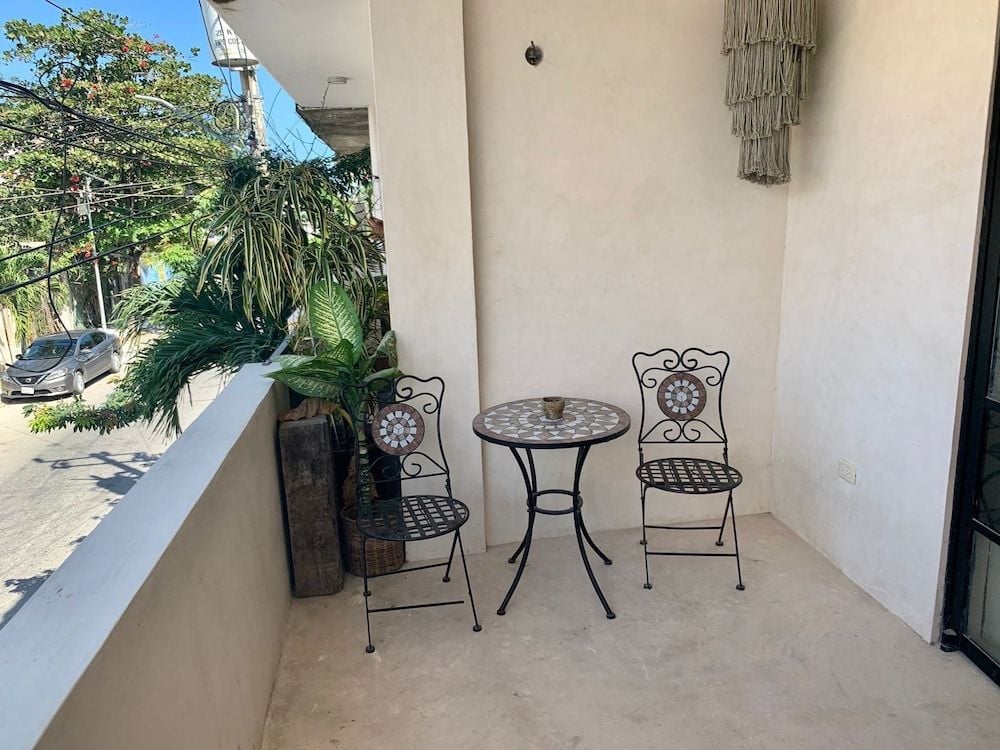 main amenity