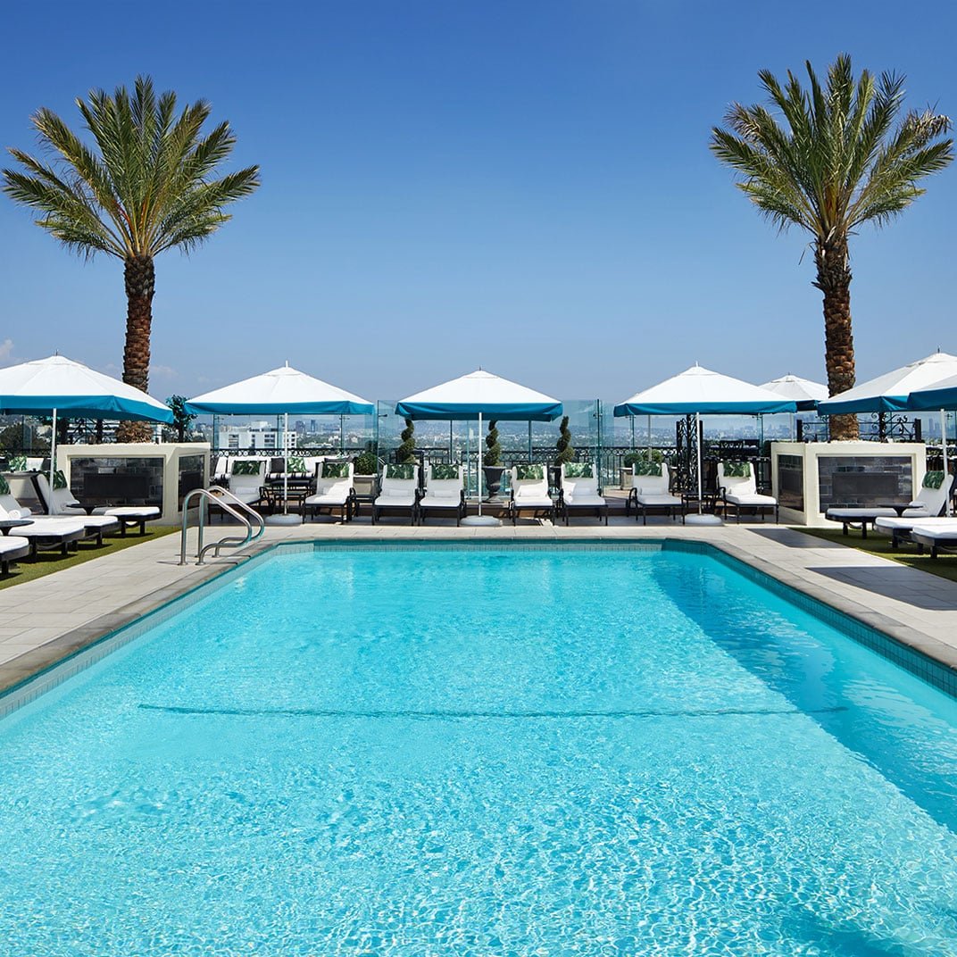 main amenity