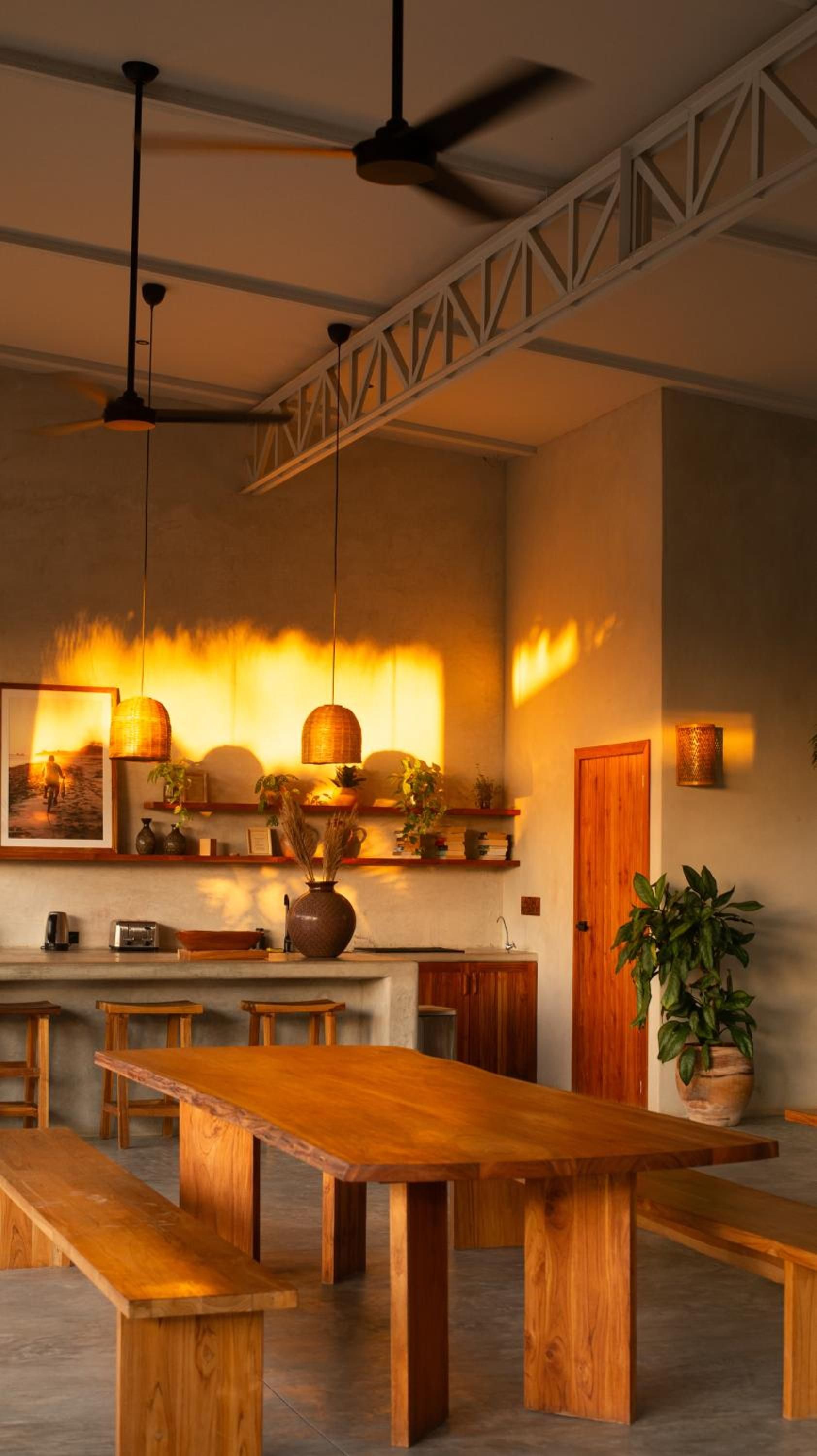 main amenity