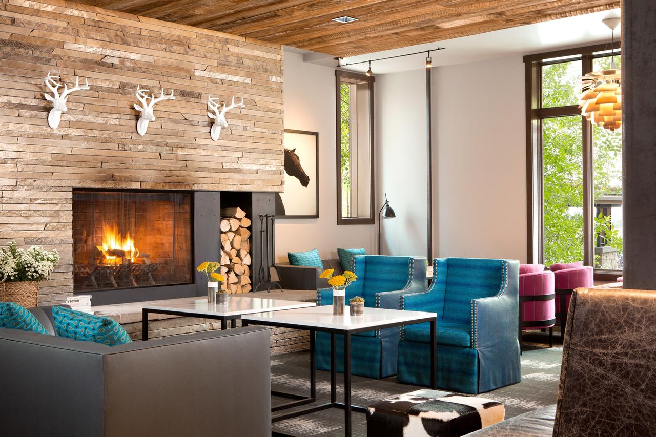 secondary amenity