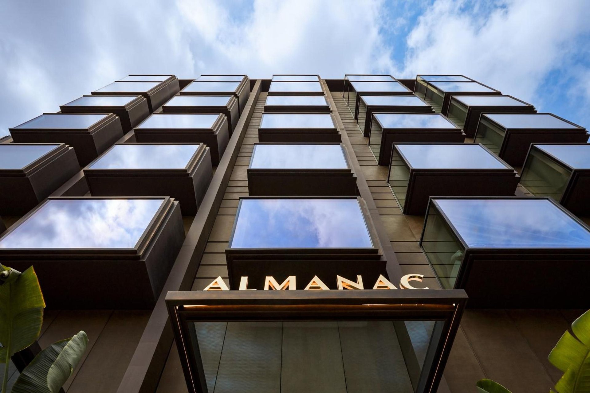 main amenity