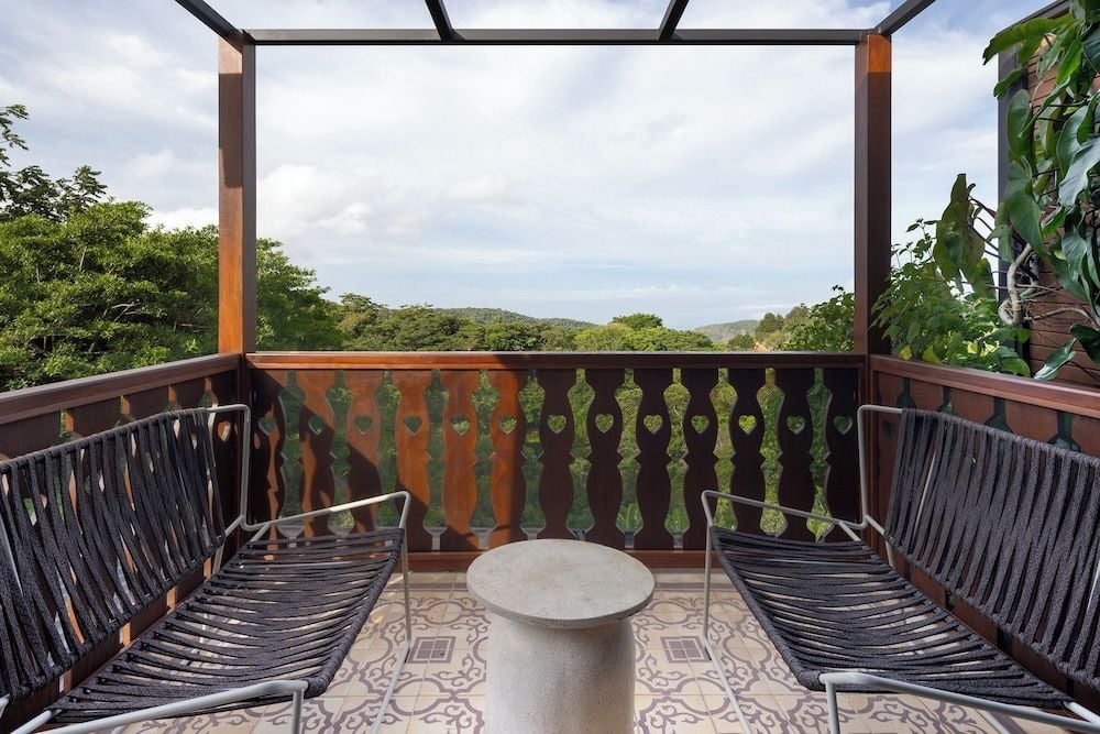 main amenity