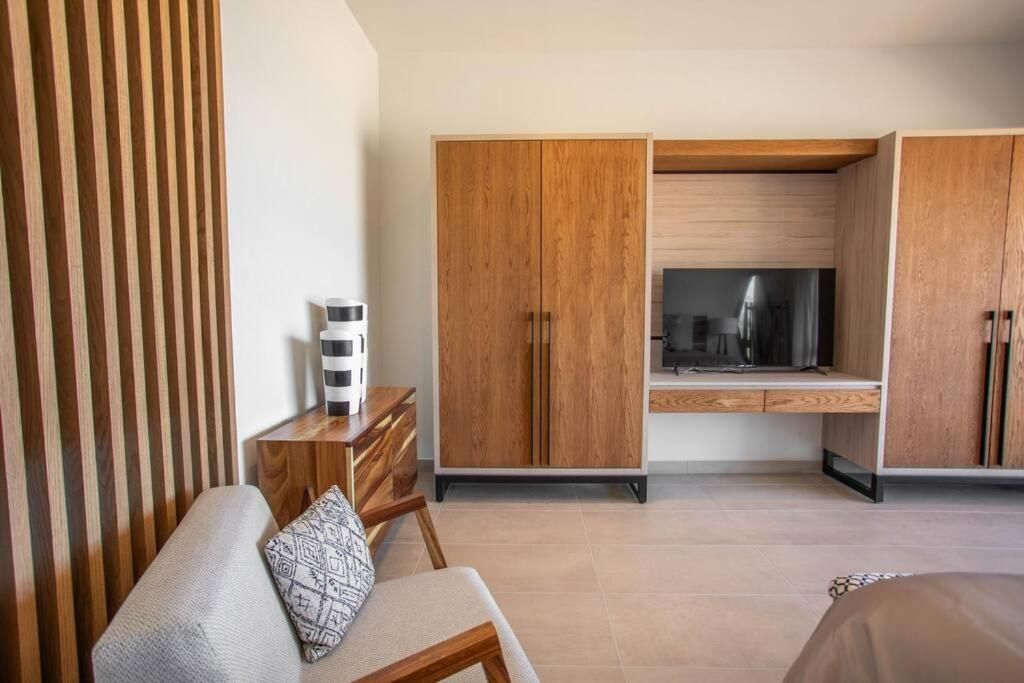 main amenity