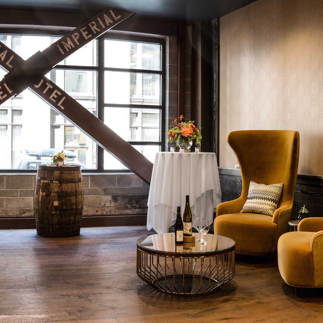main amenity