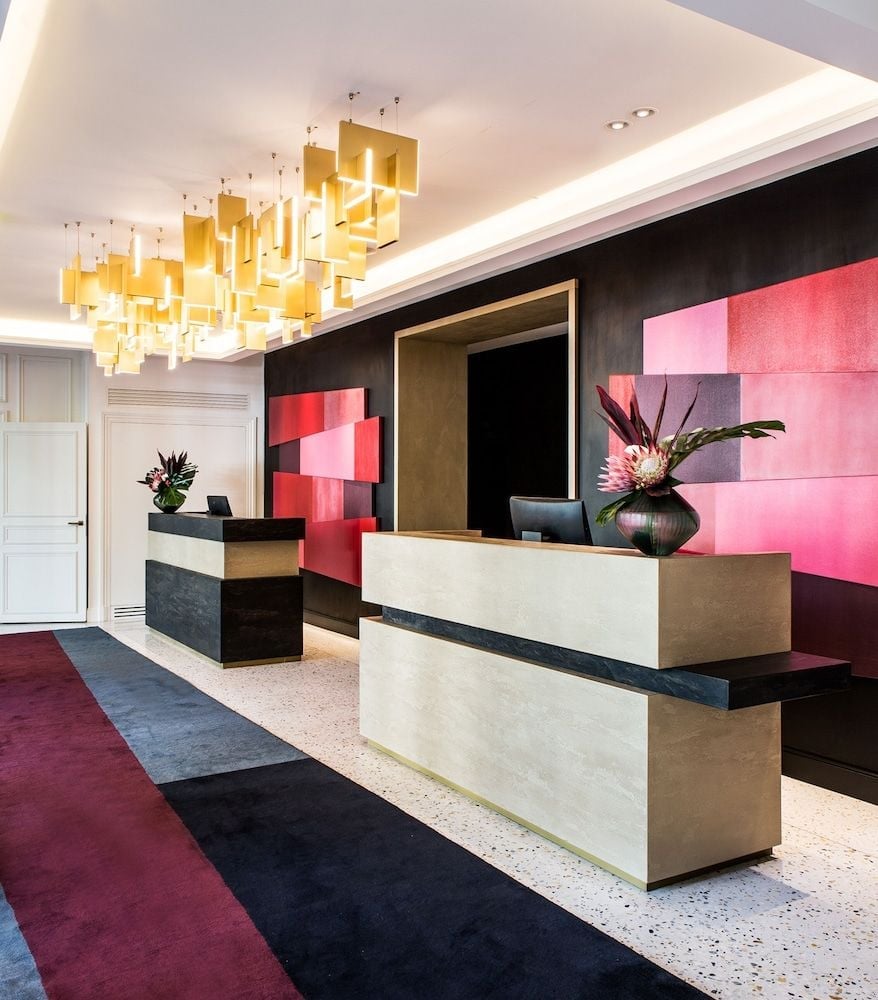 main amenity