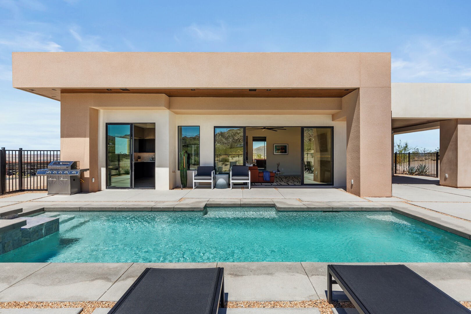 main amenity