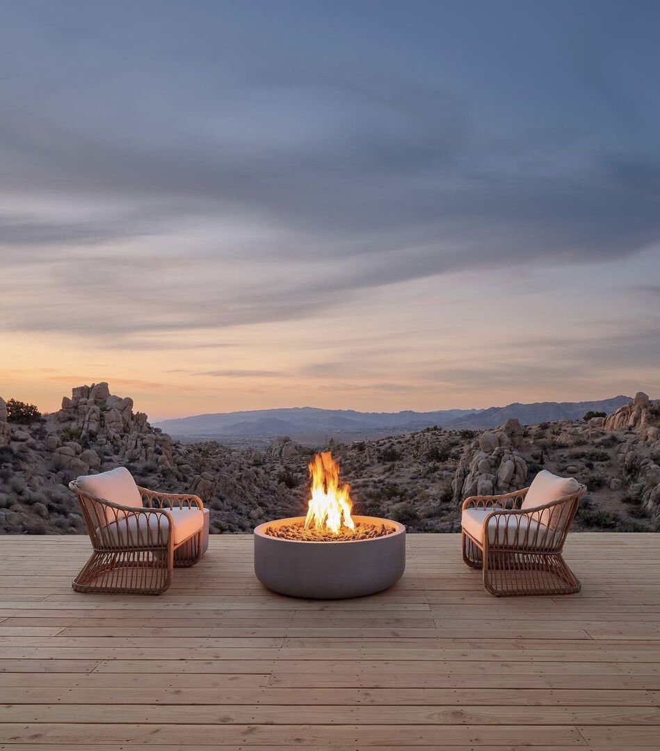 main amenity