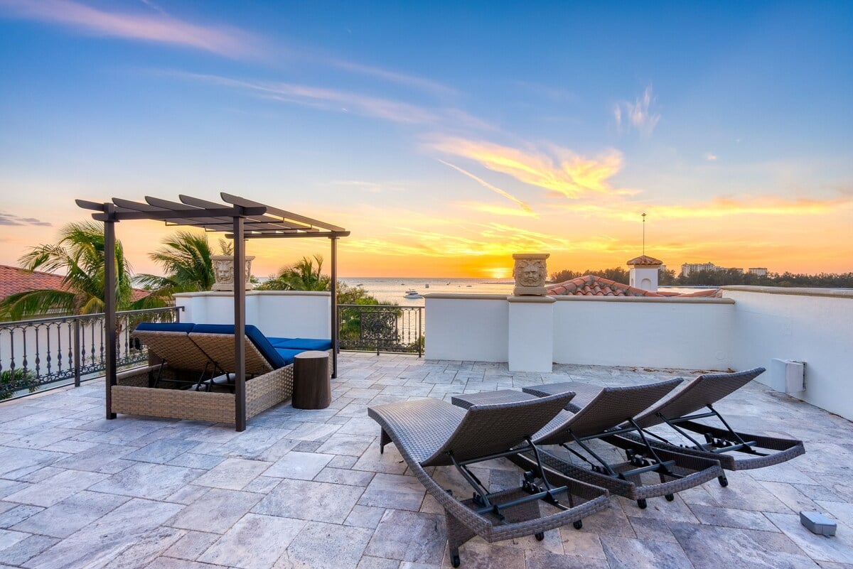 main amenity