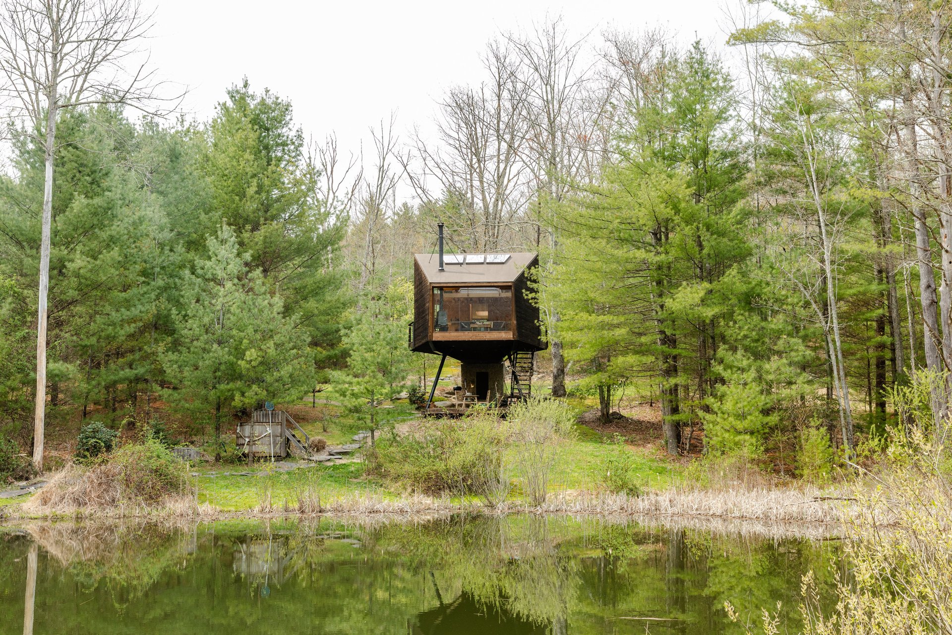 main amenity