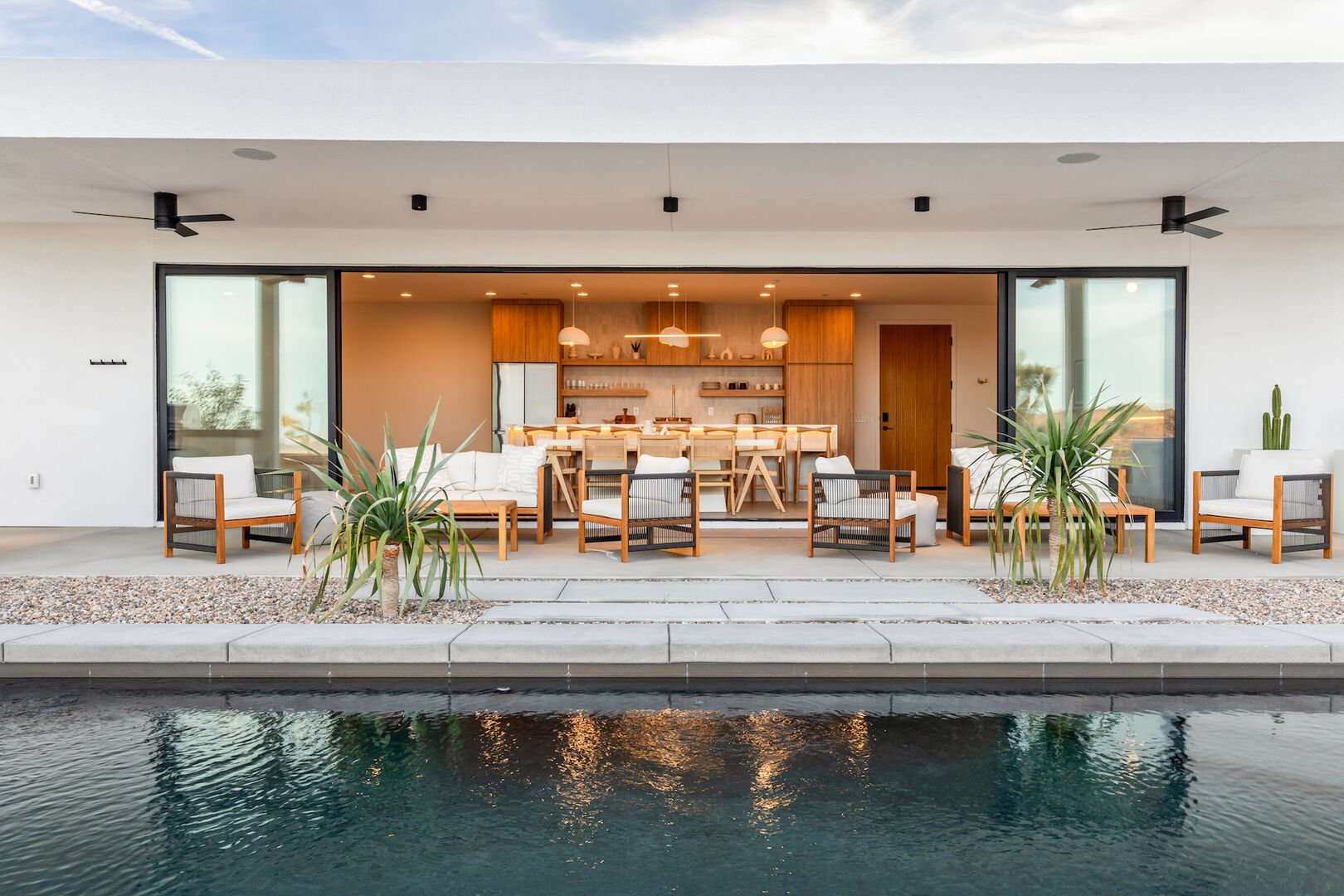 main amenity