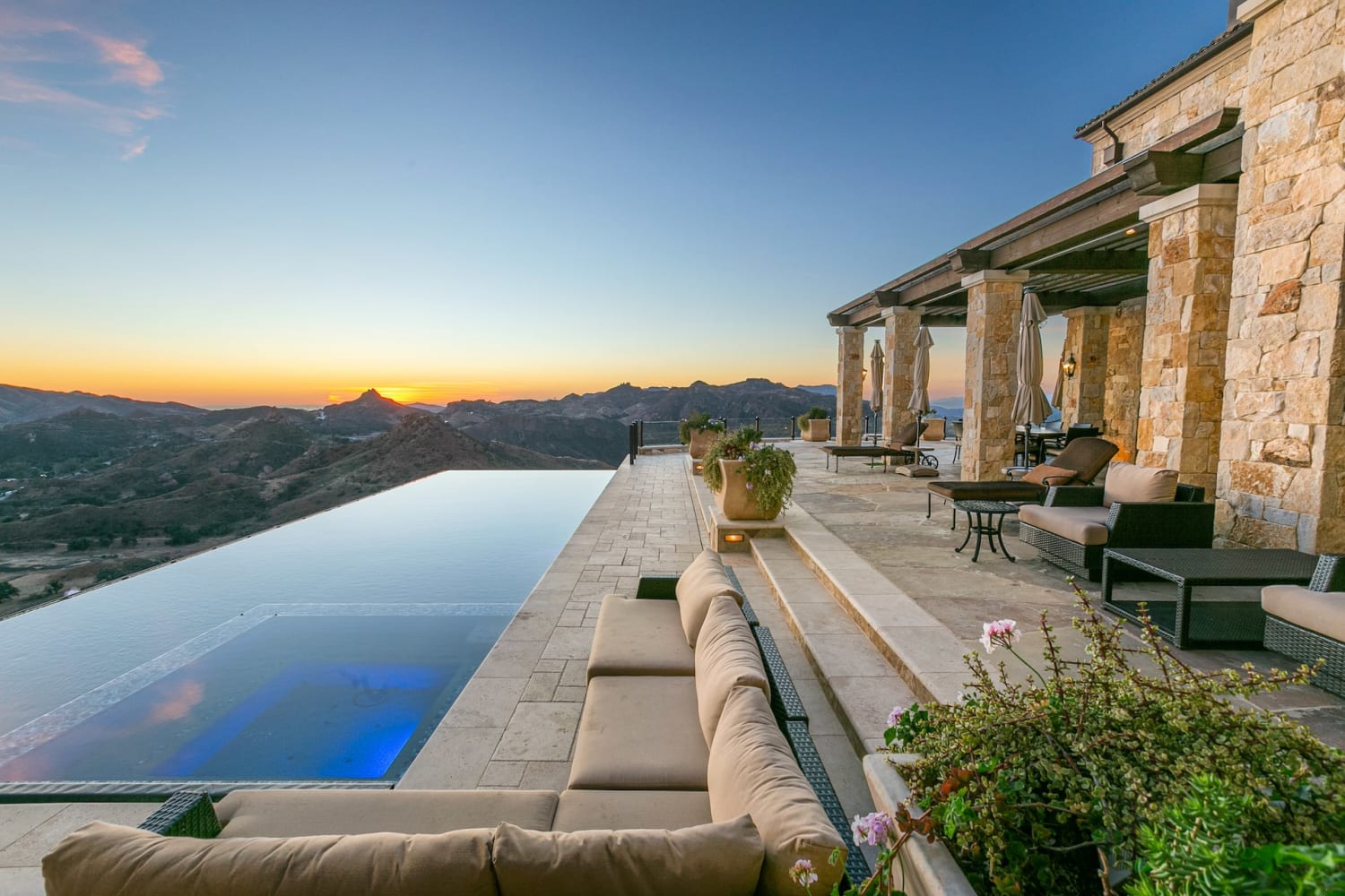 main amenity