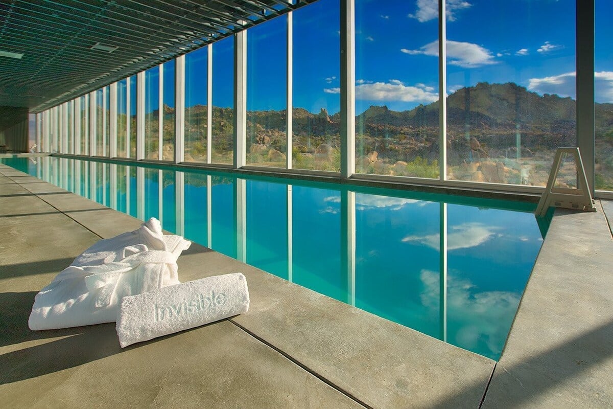 main amenity