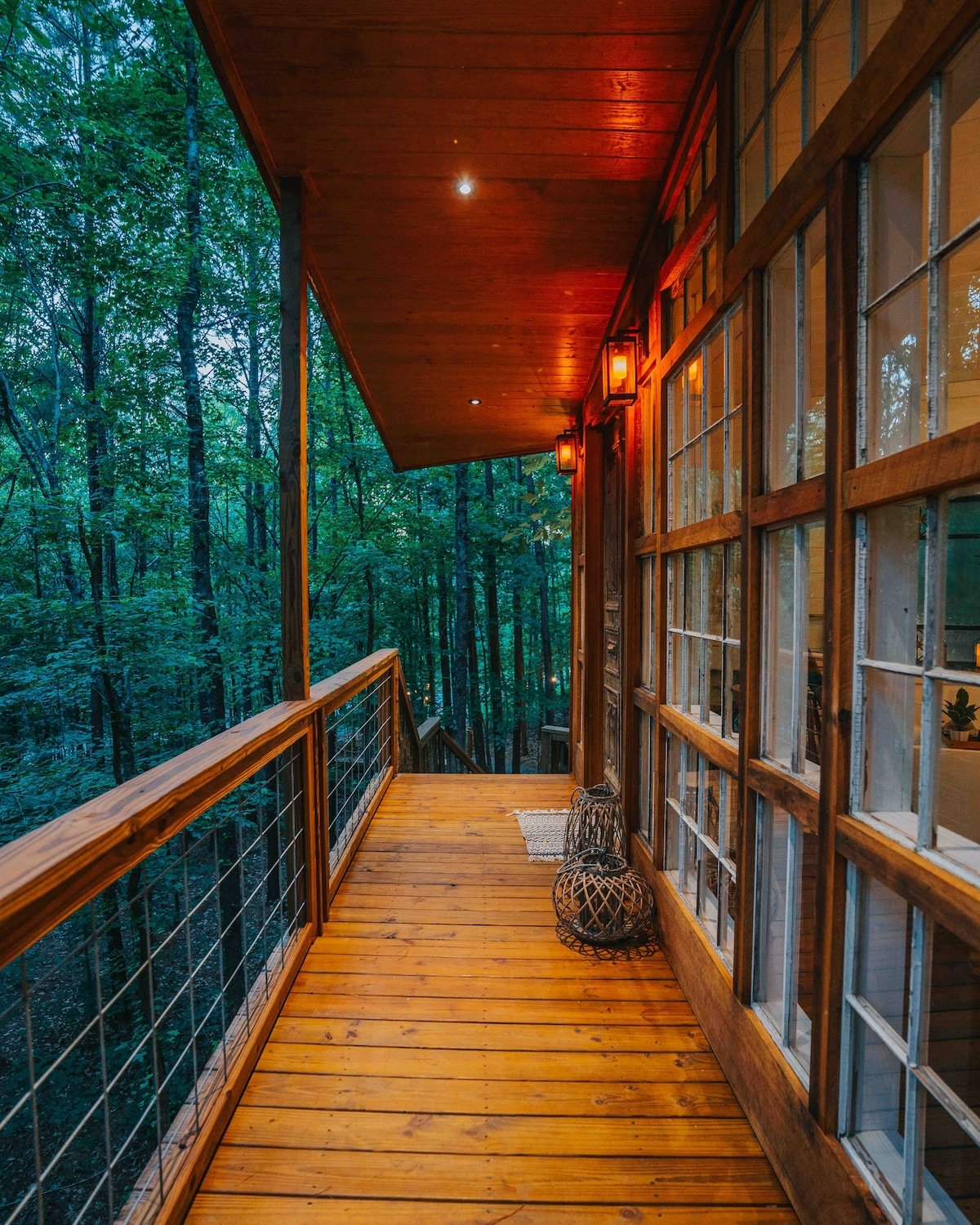 main amenity