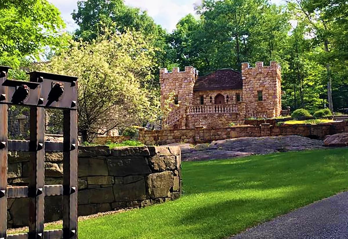 main amenity
