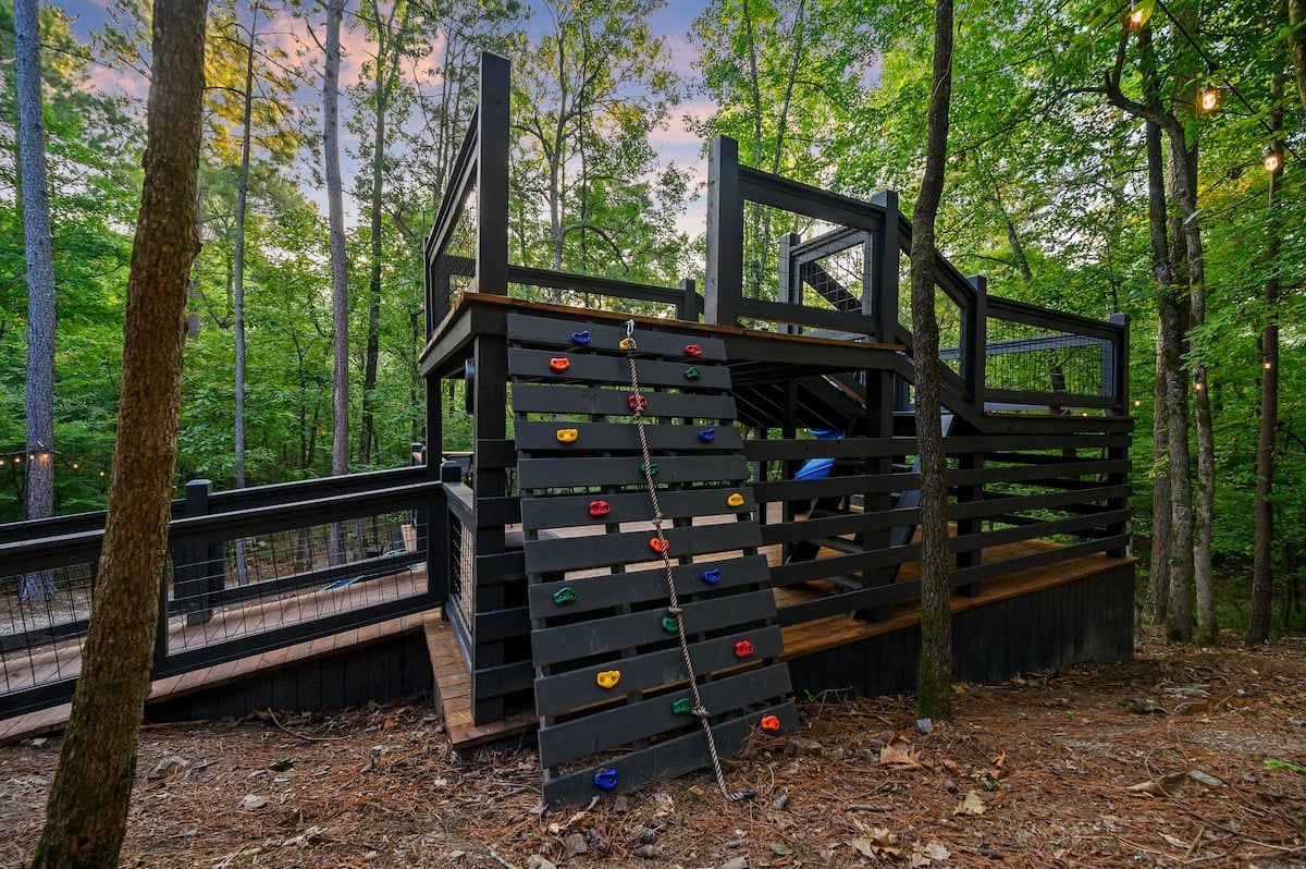 main amenity