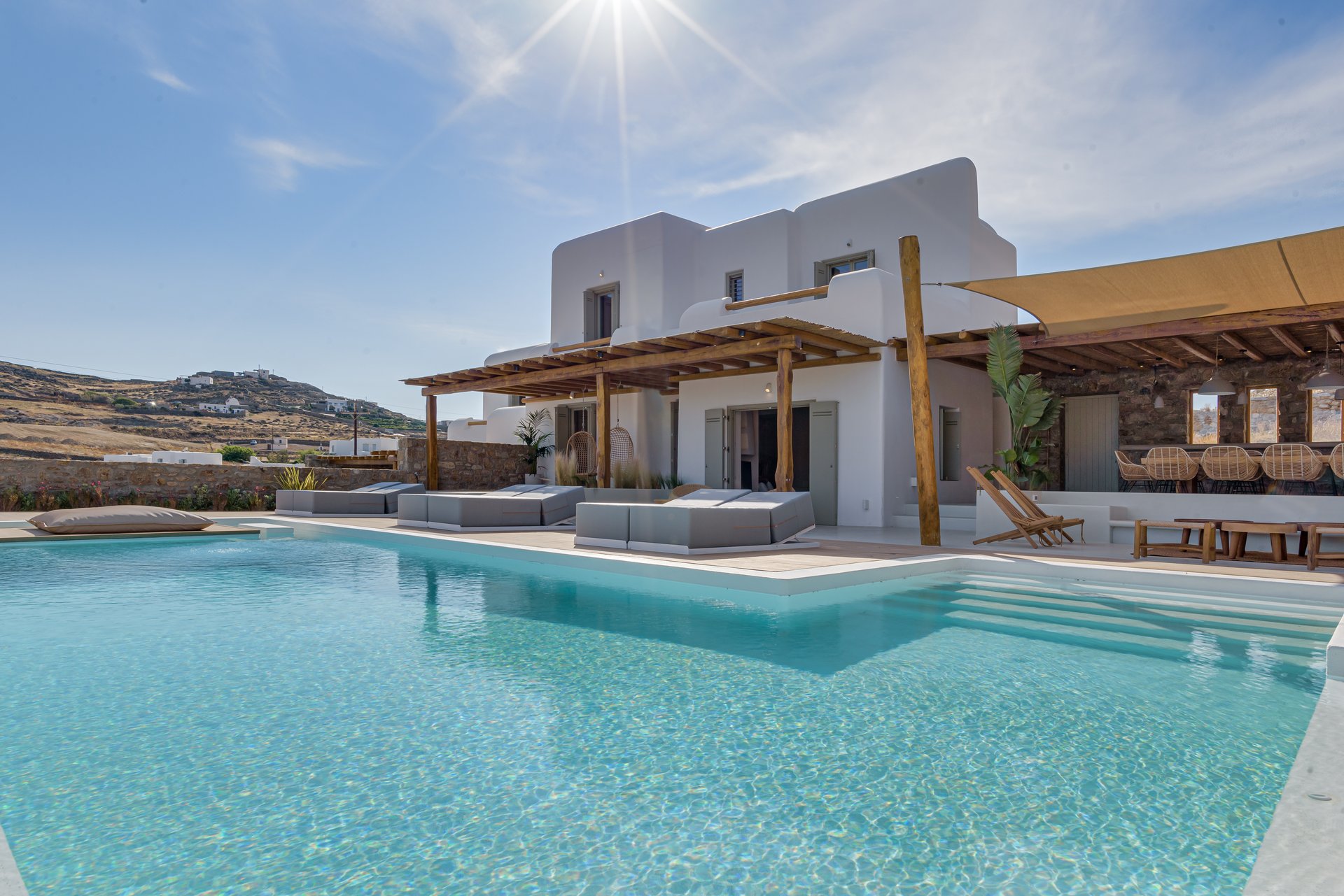main amenity