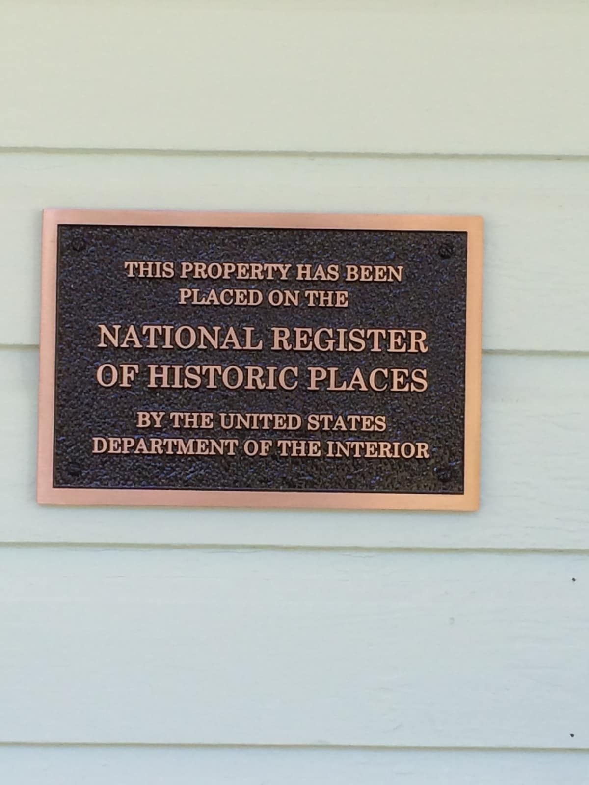 main amenity