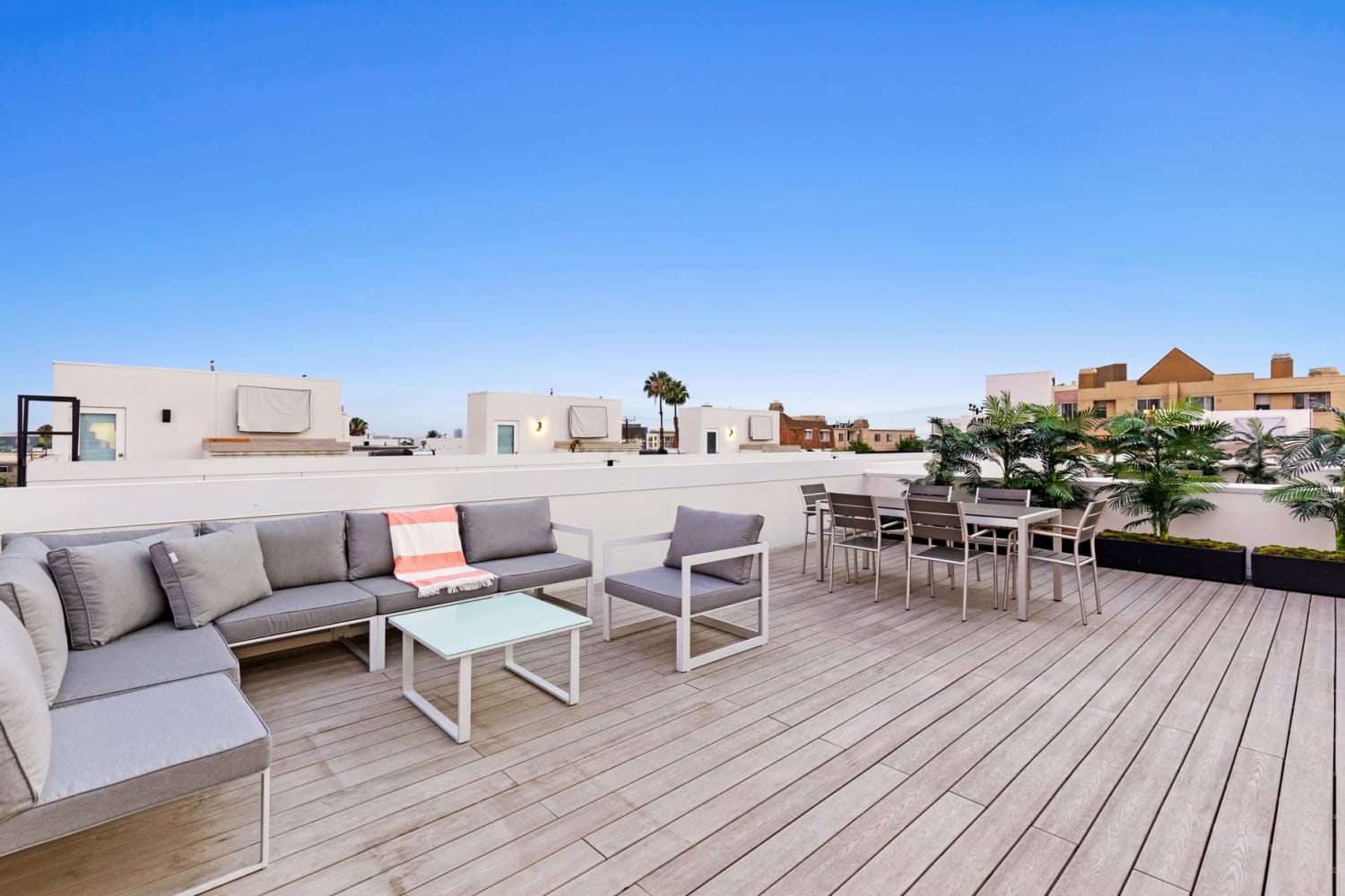 main amenity