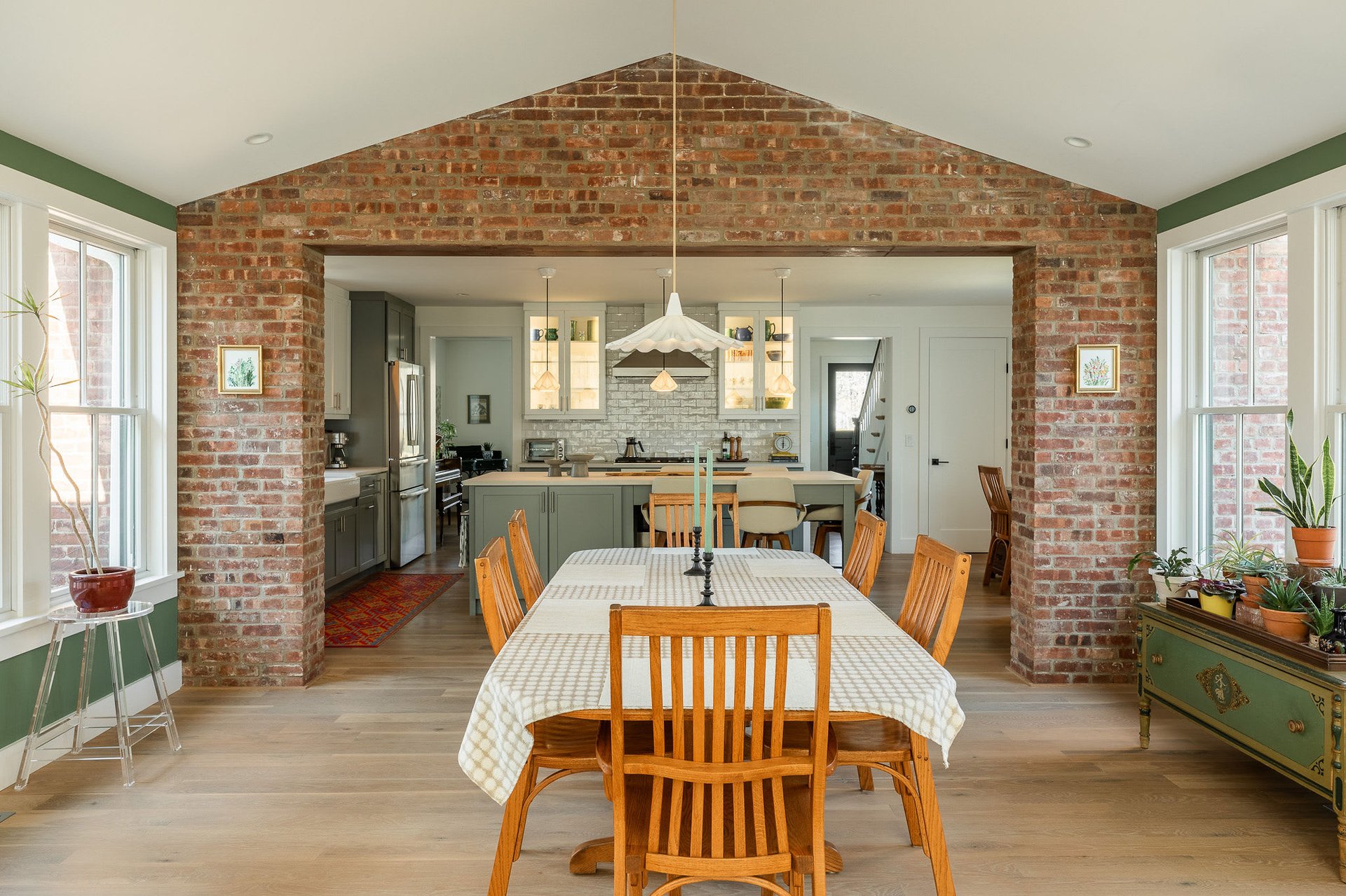 main amenity